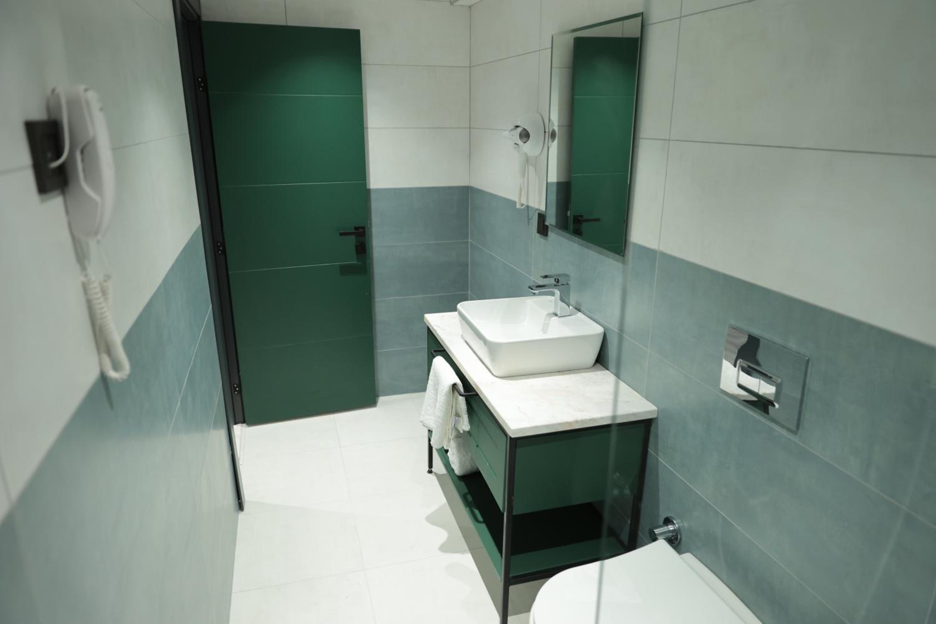 Triple Room with City View photo 3