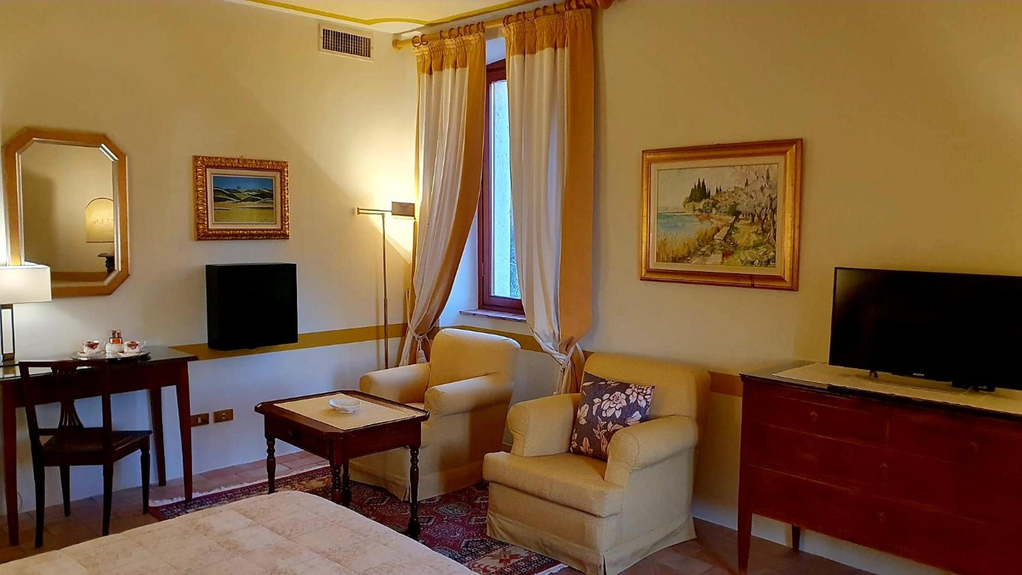 Junior Suite - Photo 4
