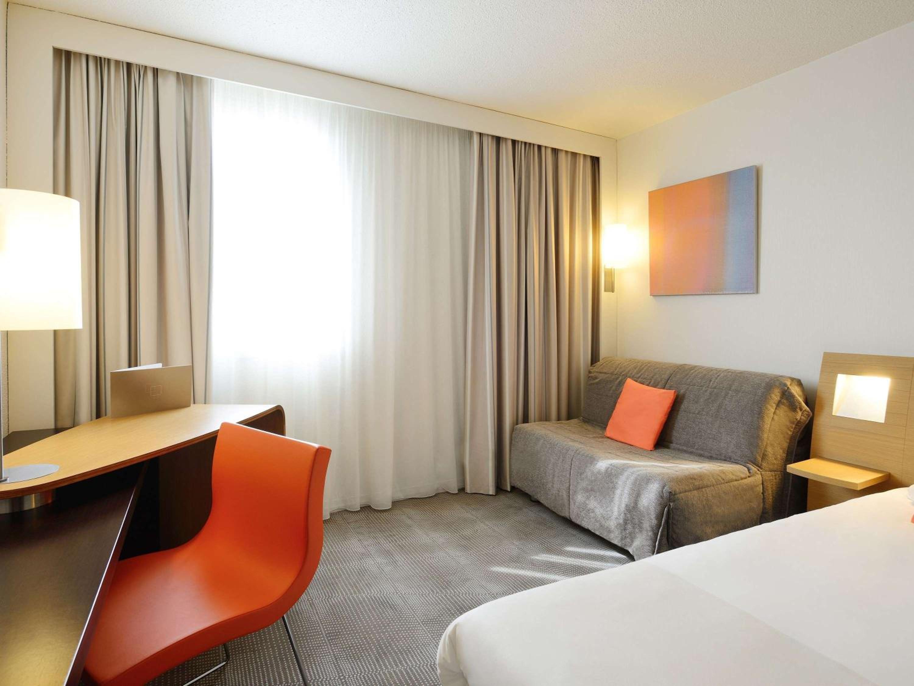 Executive Room - Photo 4