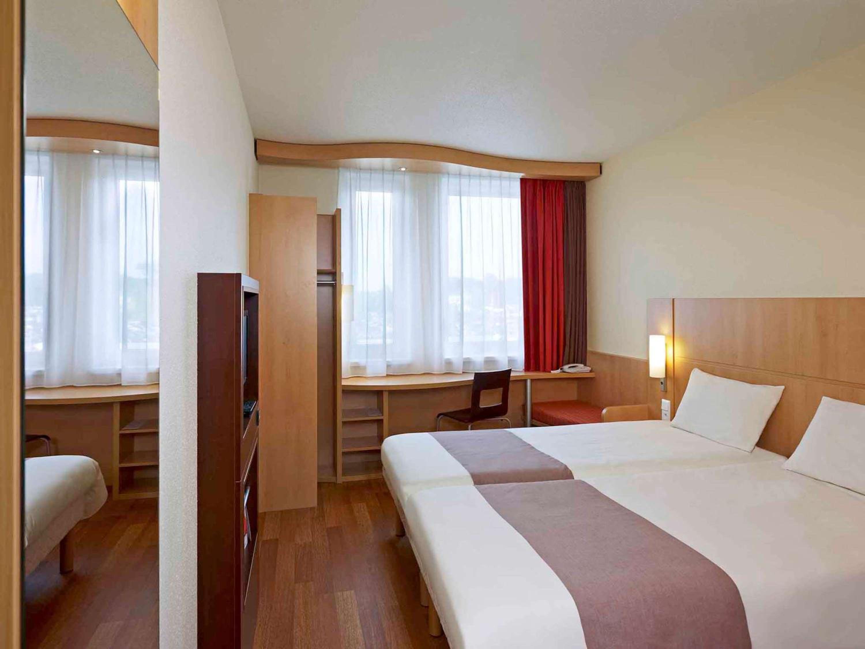 Double Room - Photo 1