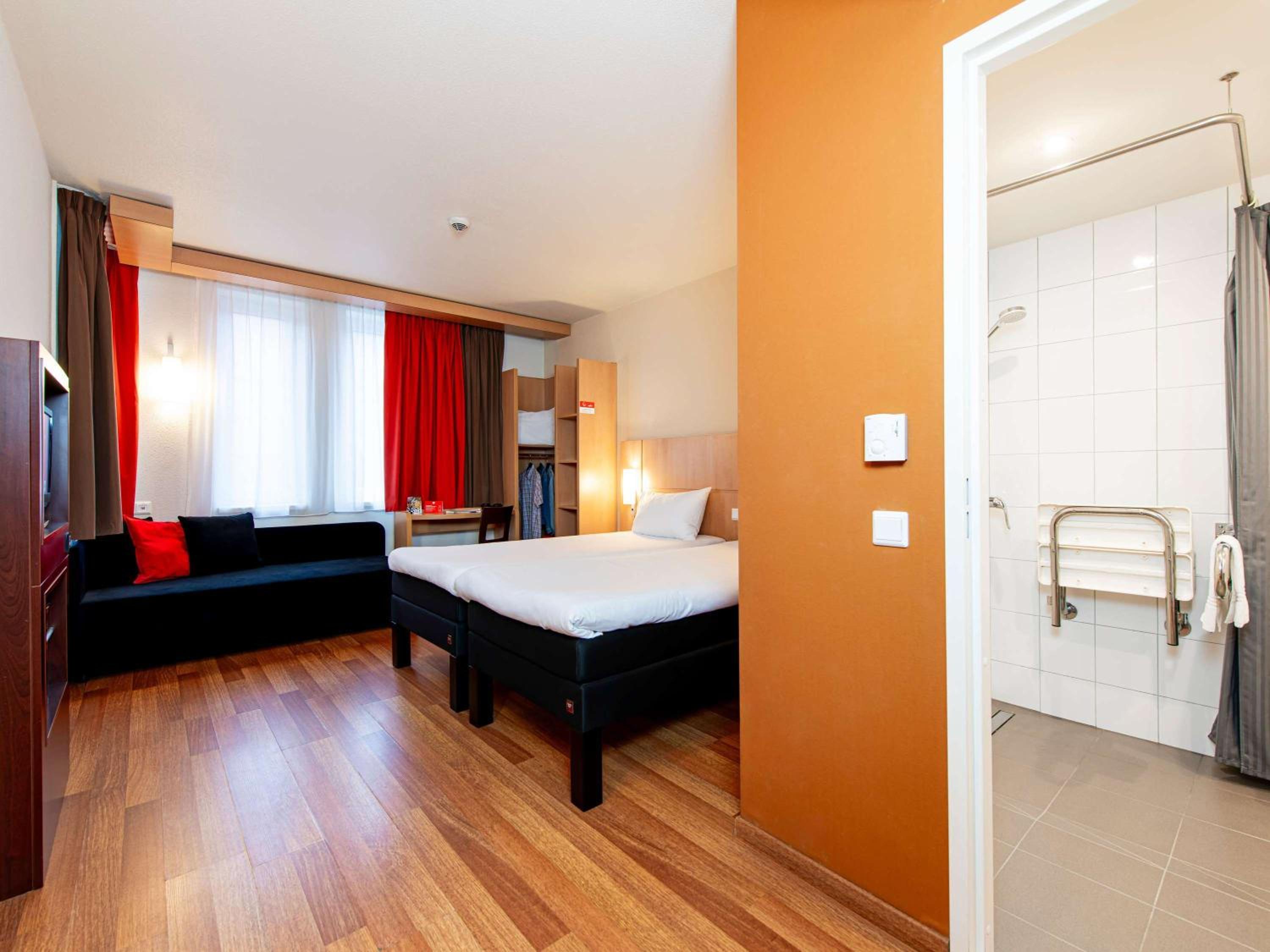 Ibis Kraków Stare Miasto, Billede 5