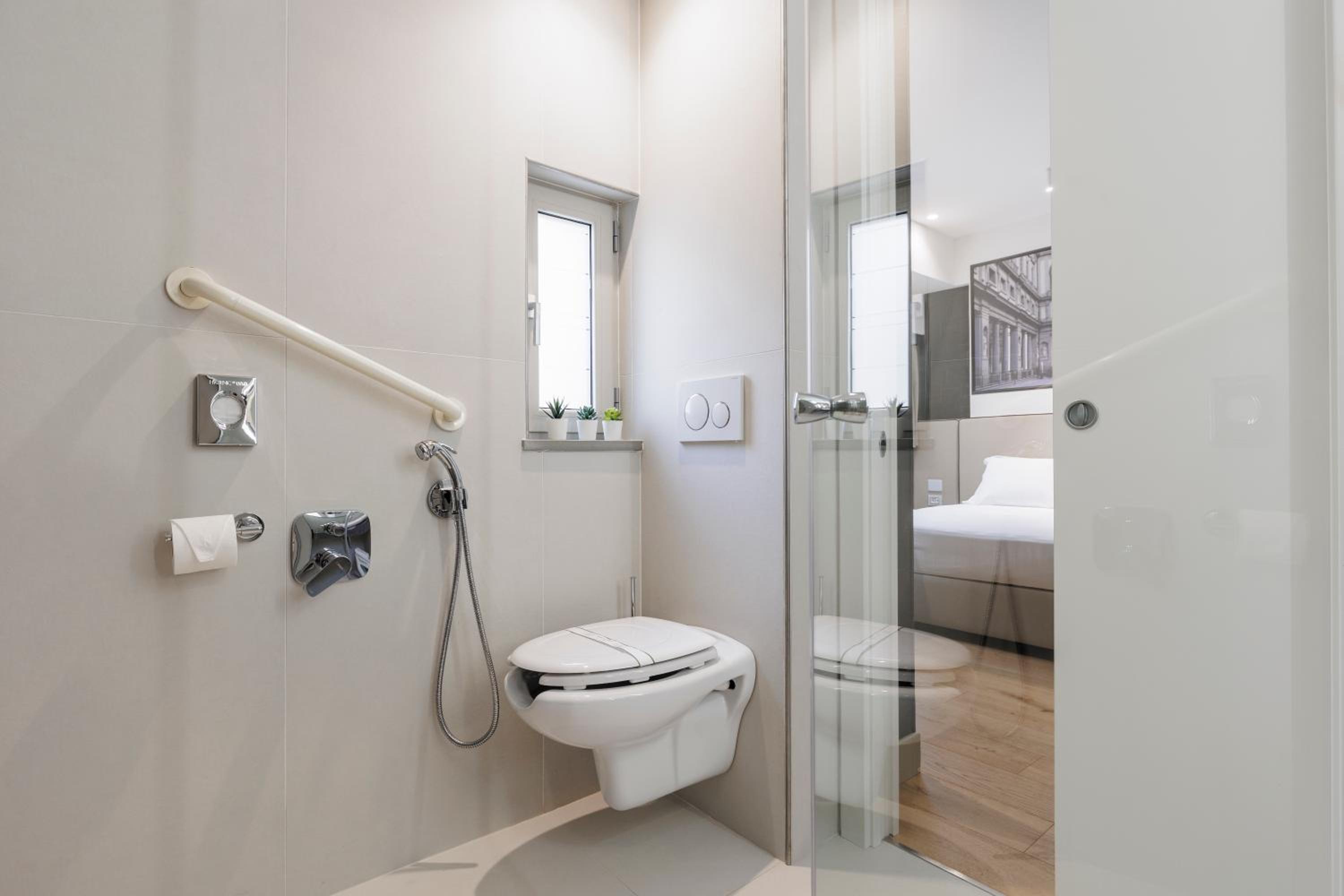 Hotel Mh Florence & Spa, Zdjęcie 10