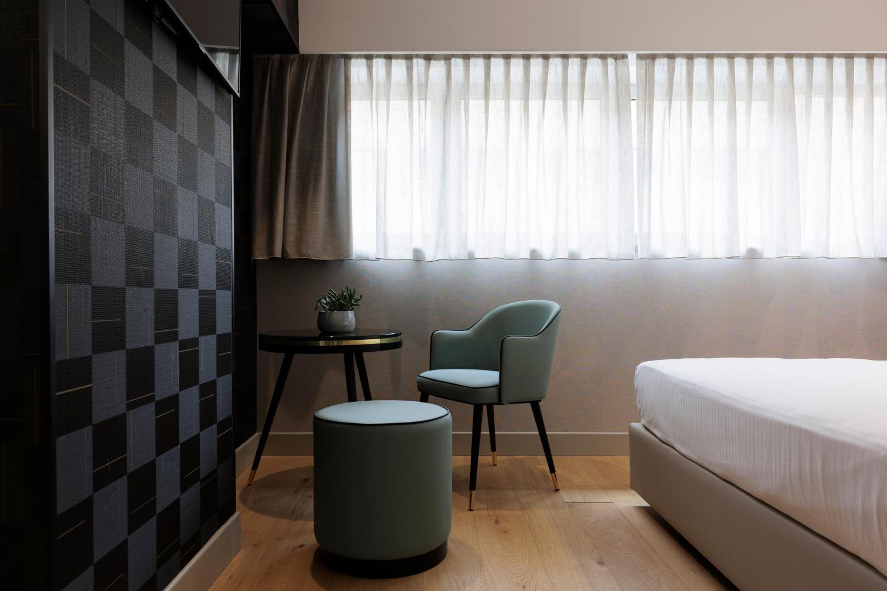 Double Room - Disability Access