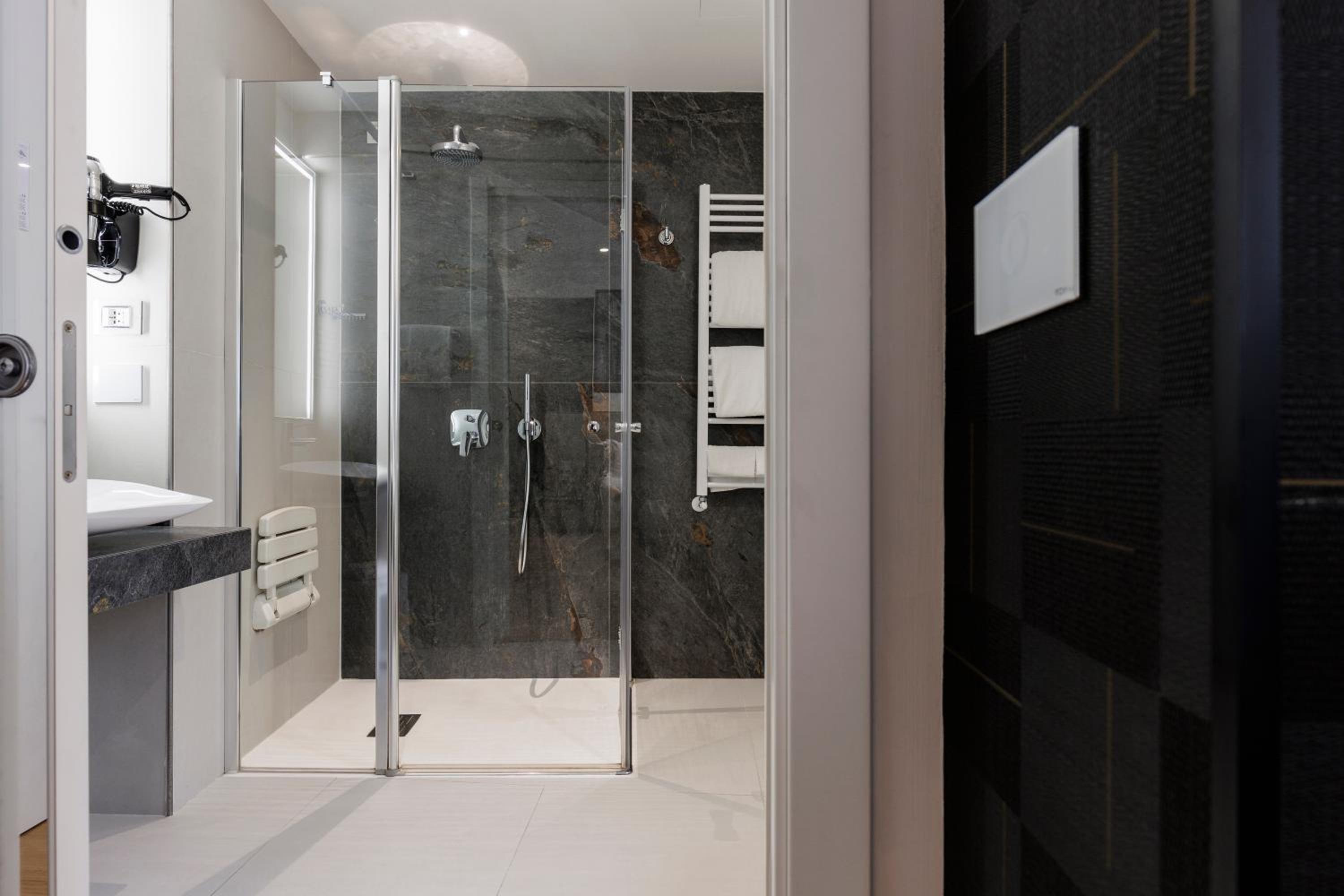 Hotel Mh Florence & Spa, Zdjęcie 11