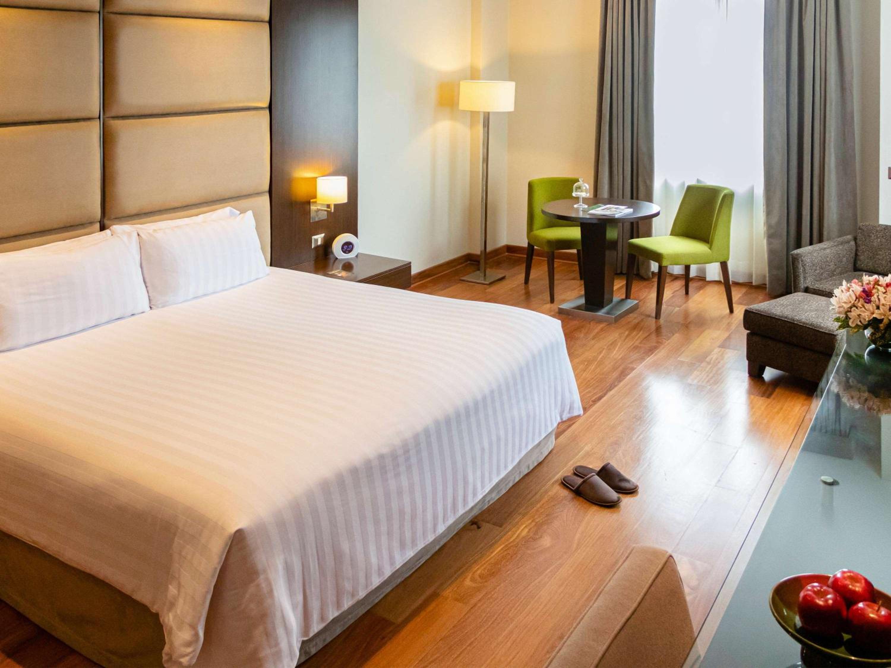 Superior King Room - Photo 1