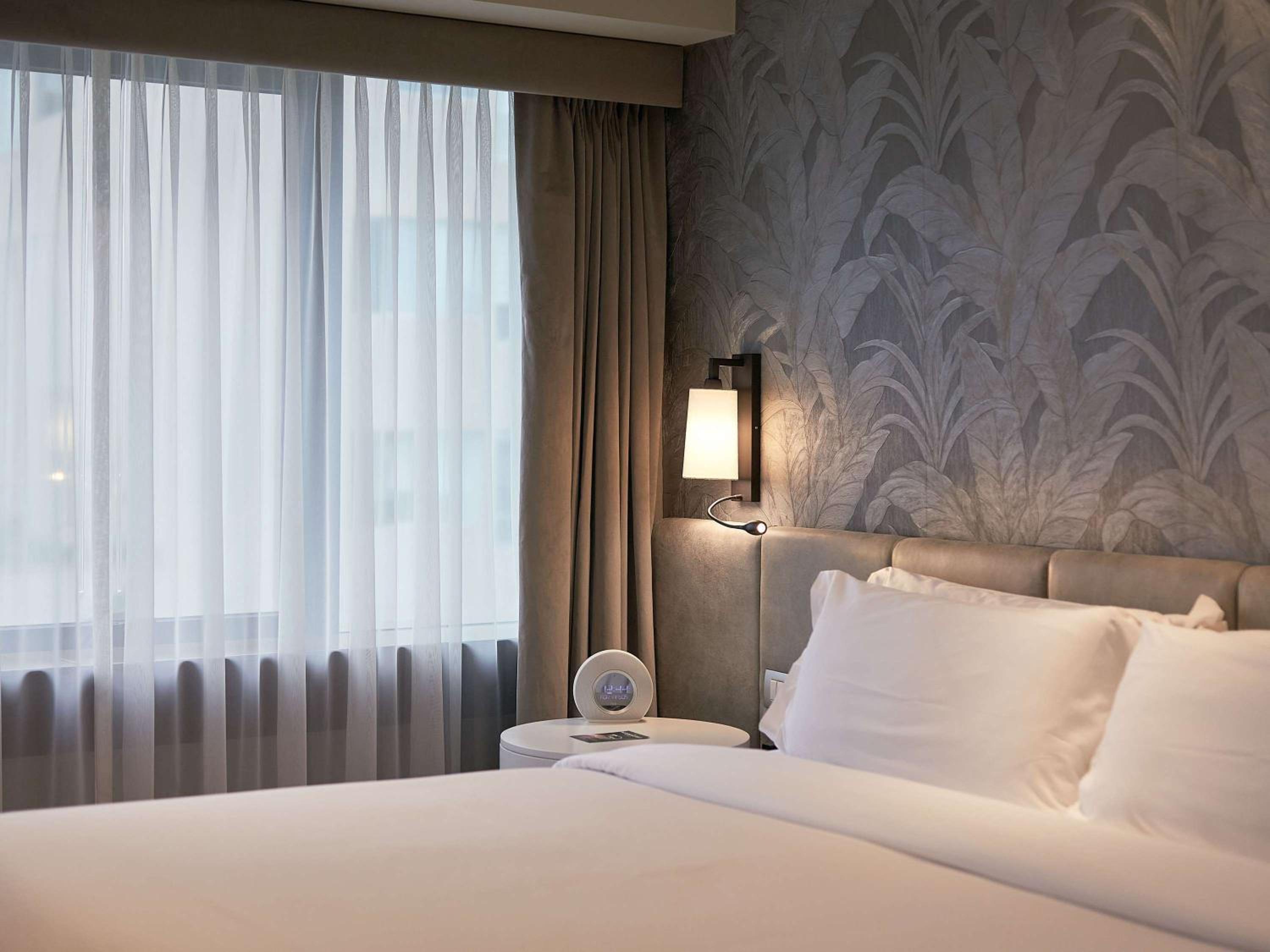 Classic King Room - Photo 1