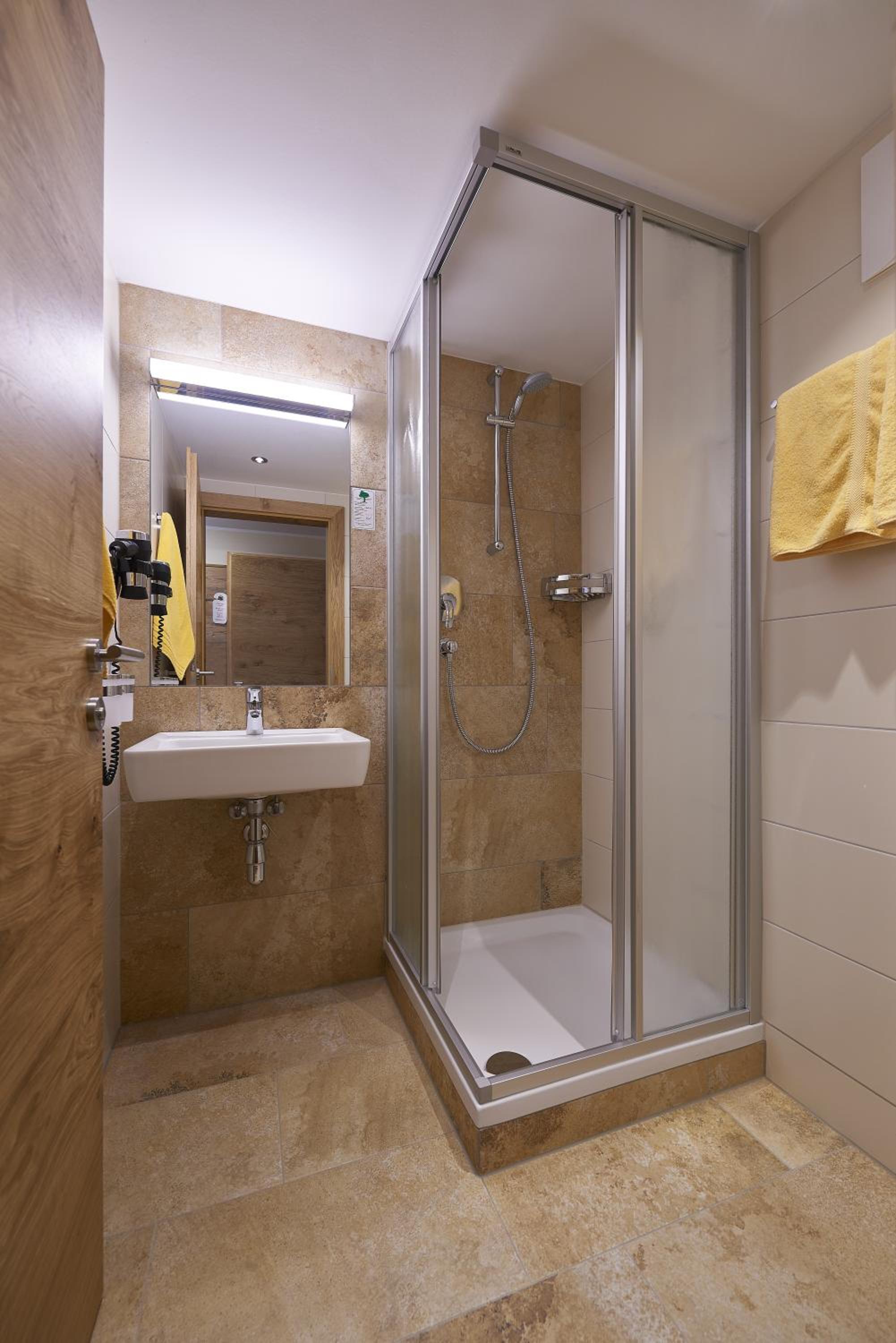 Double Room with Balcony or Terrace photo 2