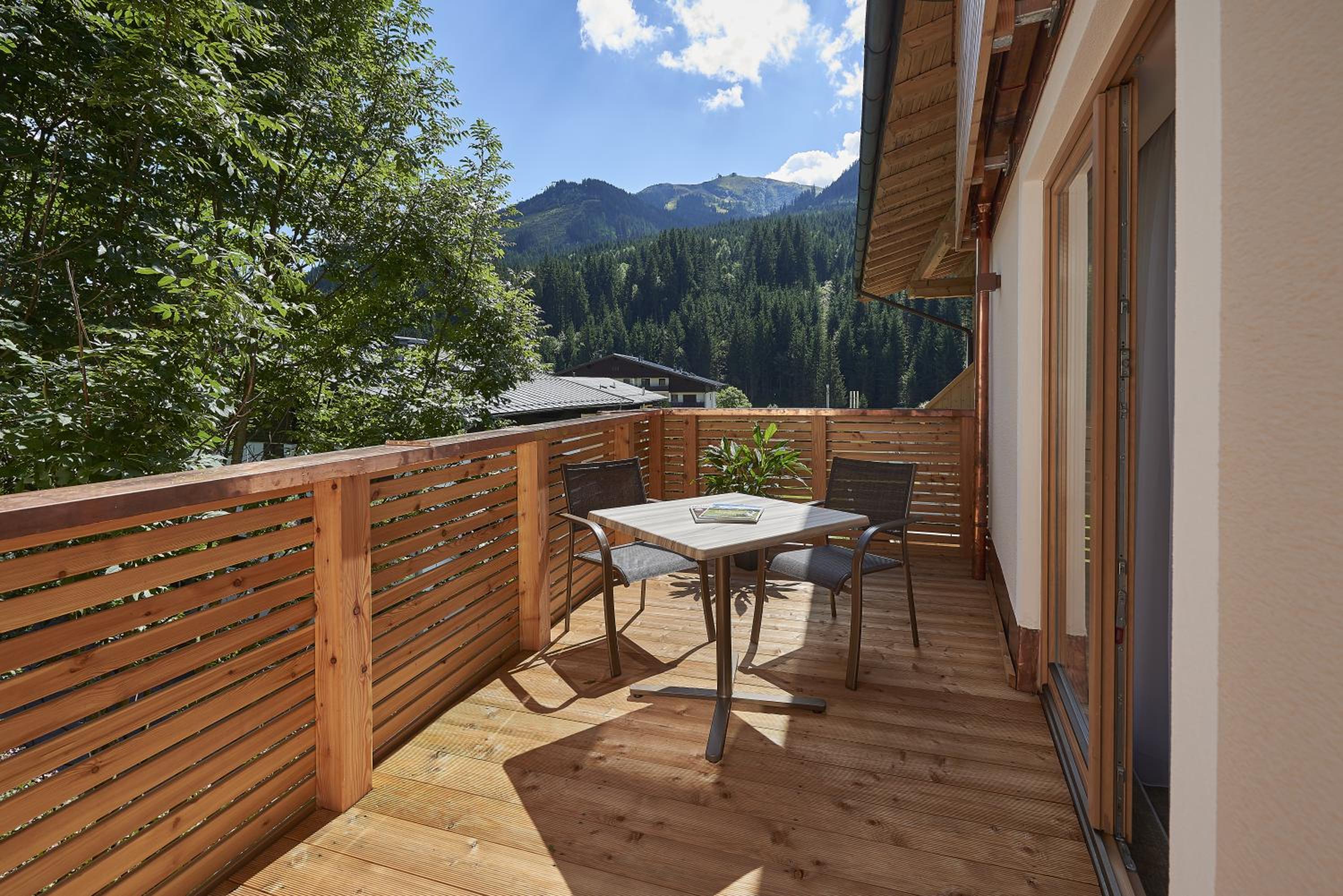Double Room with Balcony or Terrace photo 3