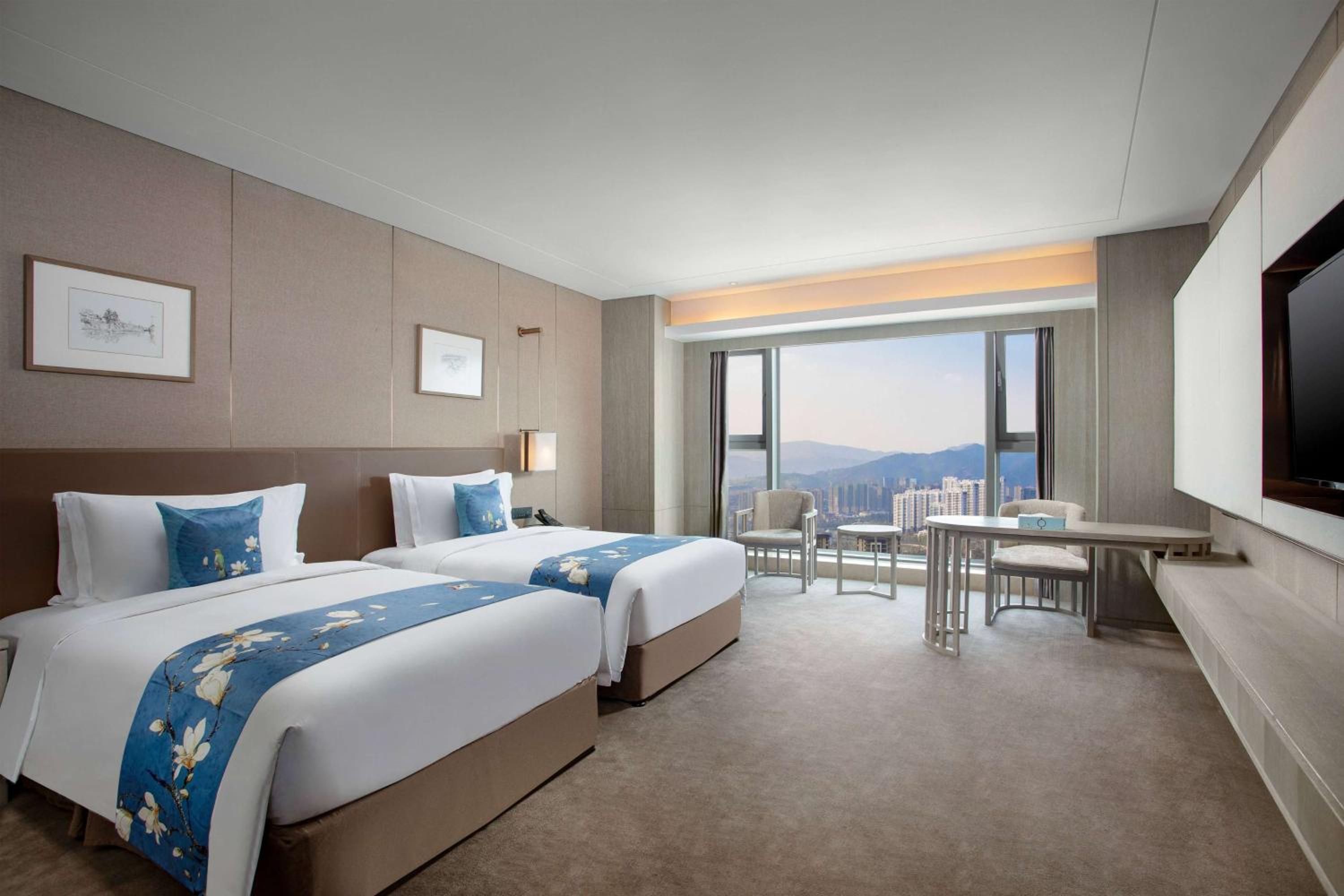 Deluxe Twin Room - Photo 1