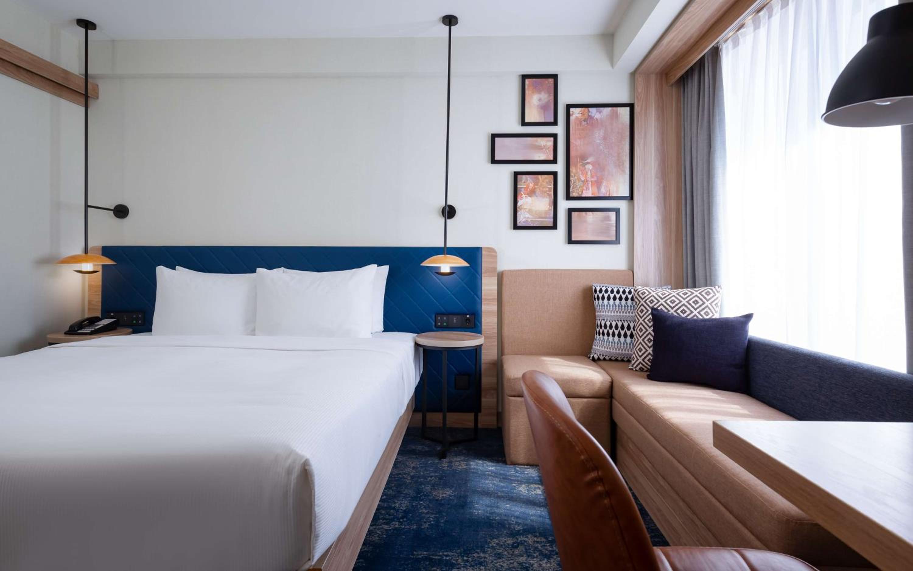 King Room - Photo 2