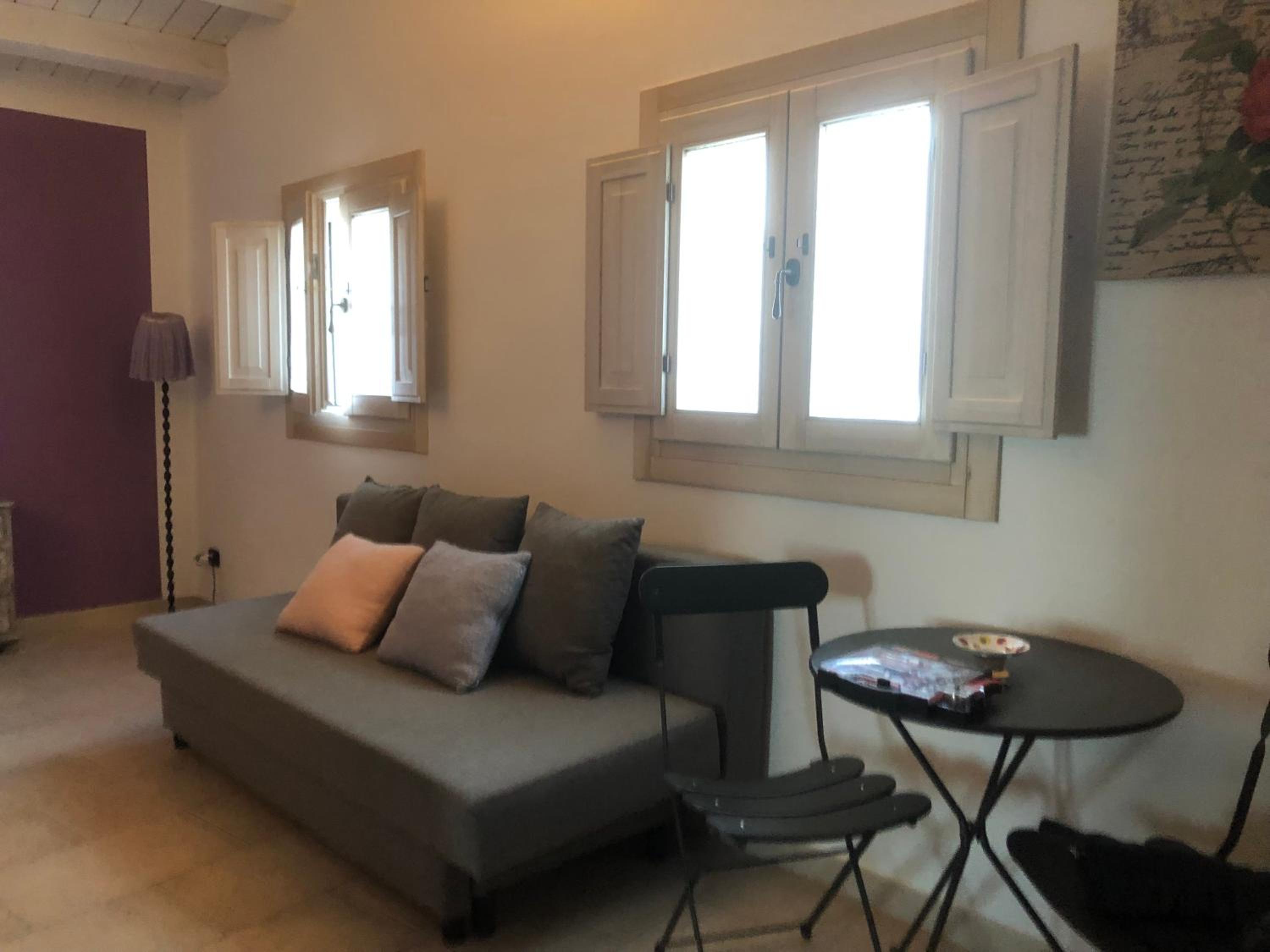 Large Double Room photo 1