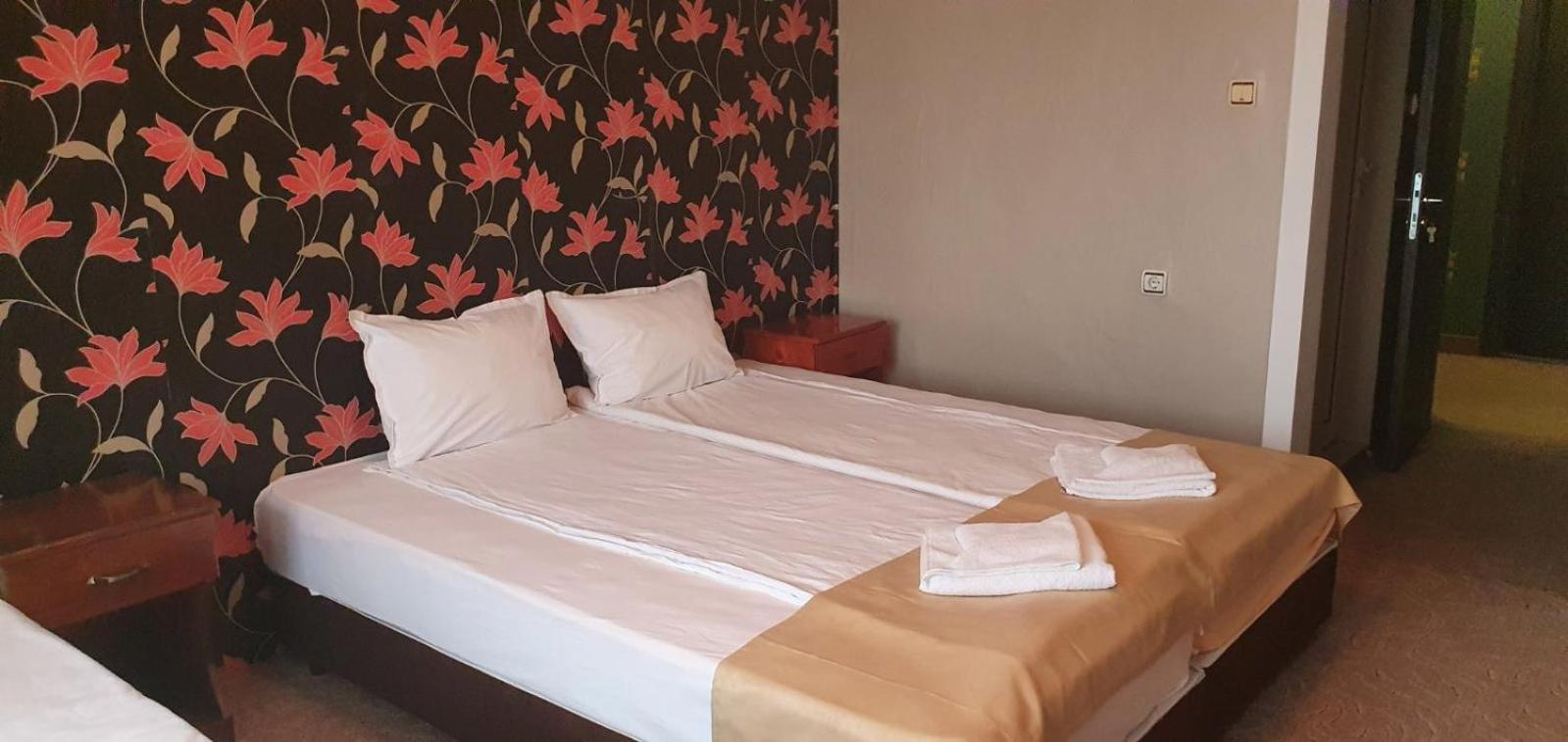 Double or Twin Room with Balcony photo 1