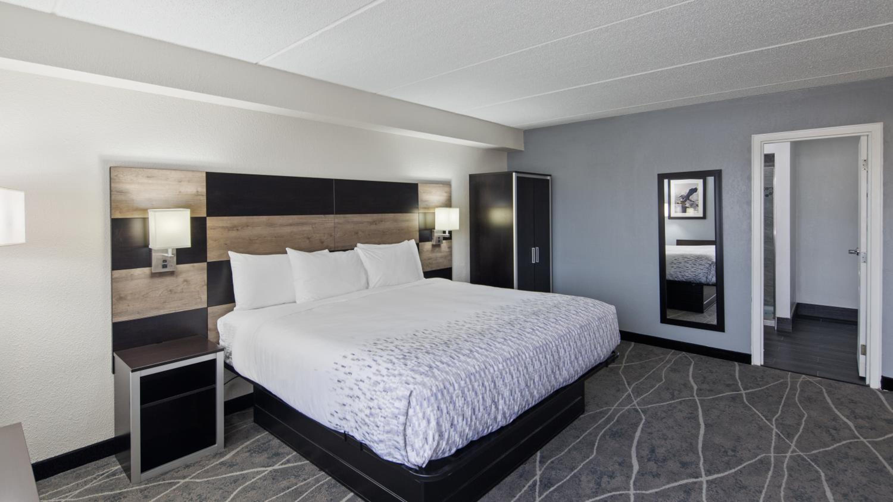 King Suite