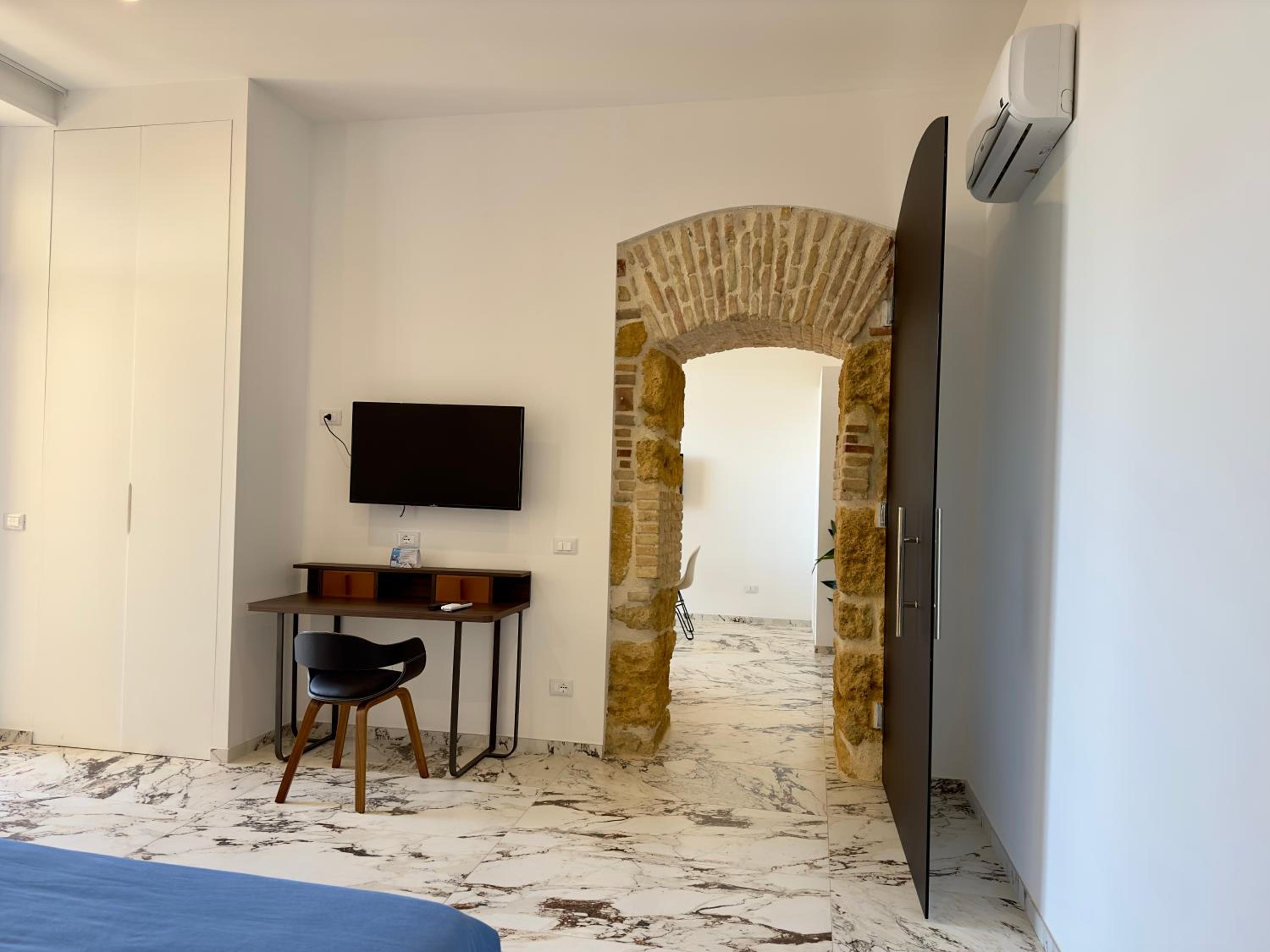 Depandance Deluxe - Separate Building - Photo 7