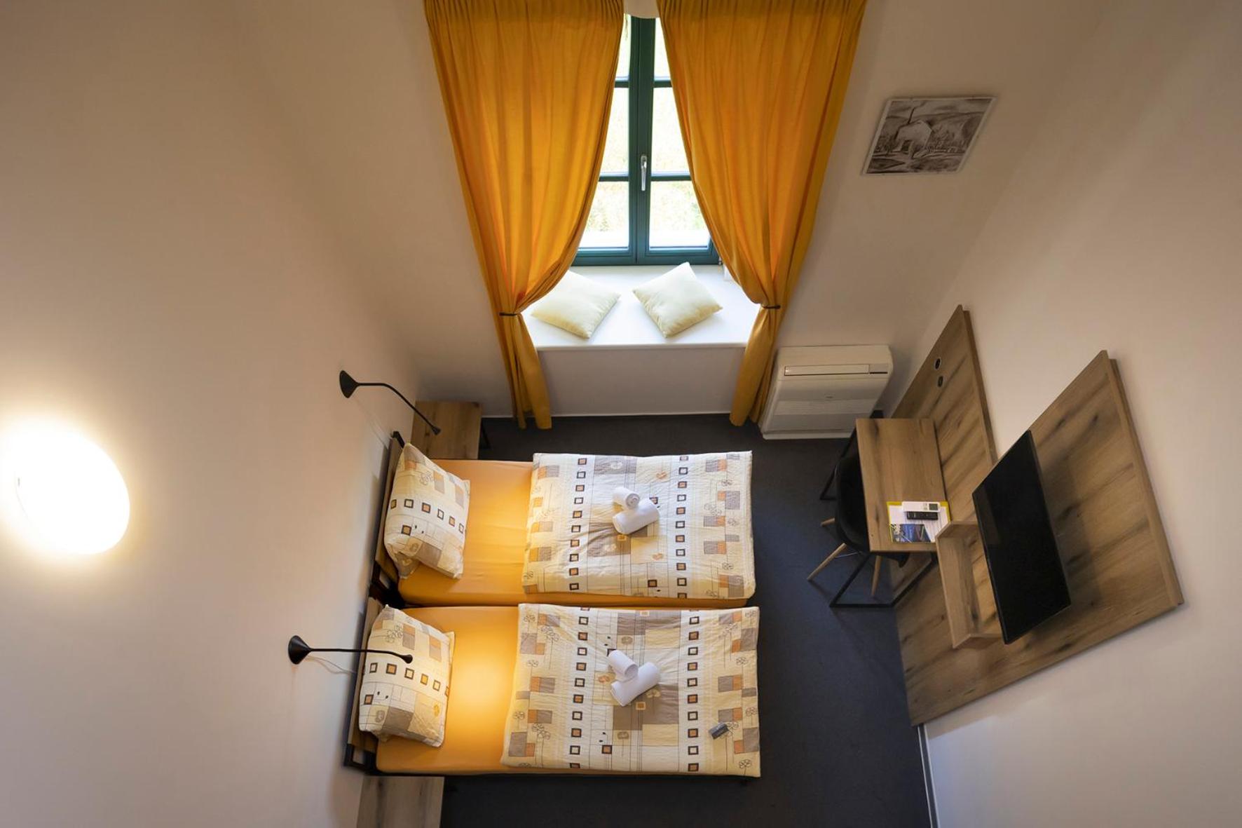 Superior Triple Room photo 1