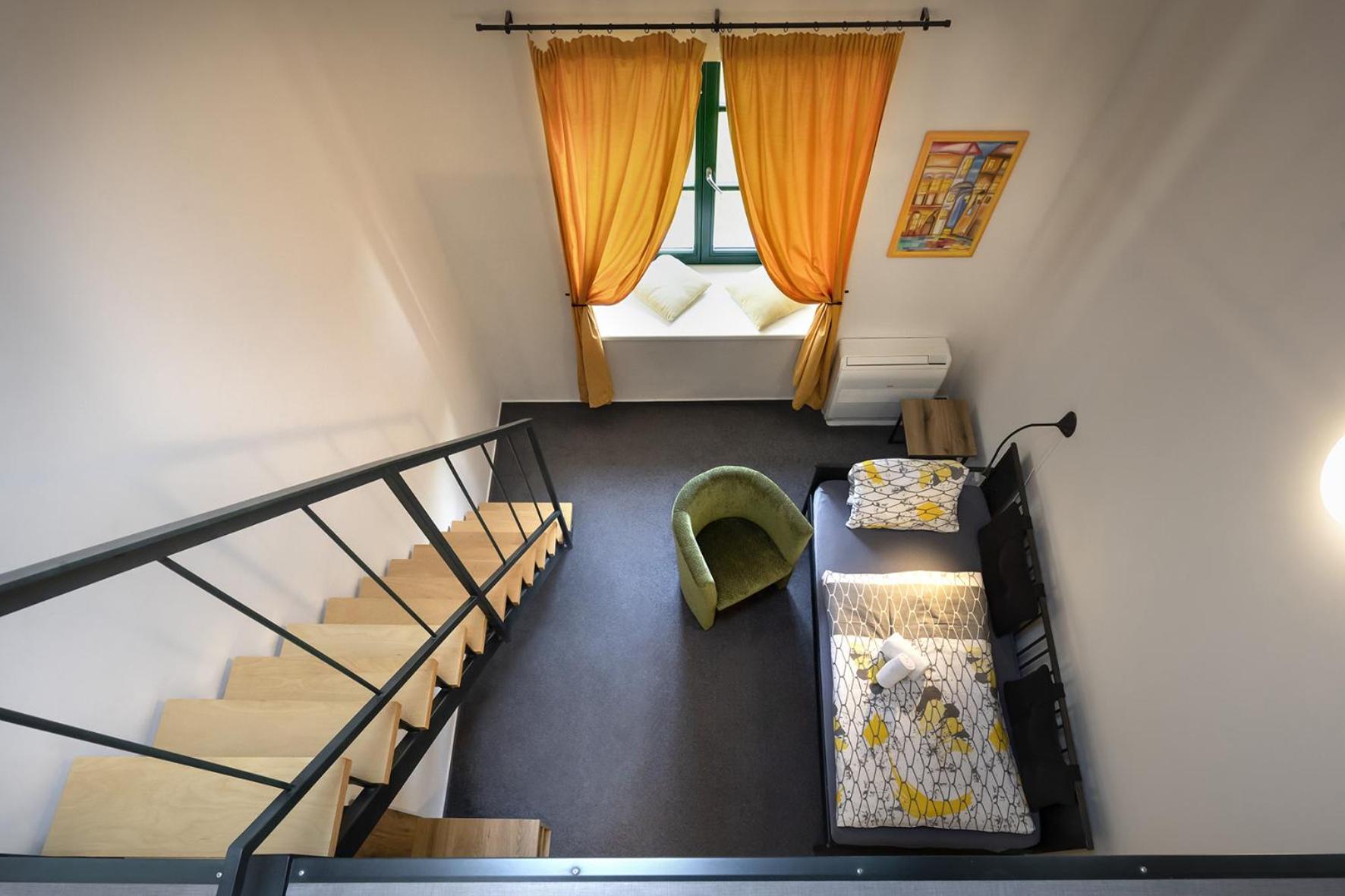 Single Room with Garden View photo 3
