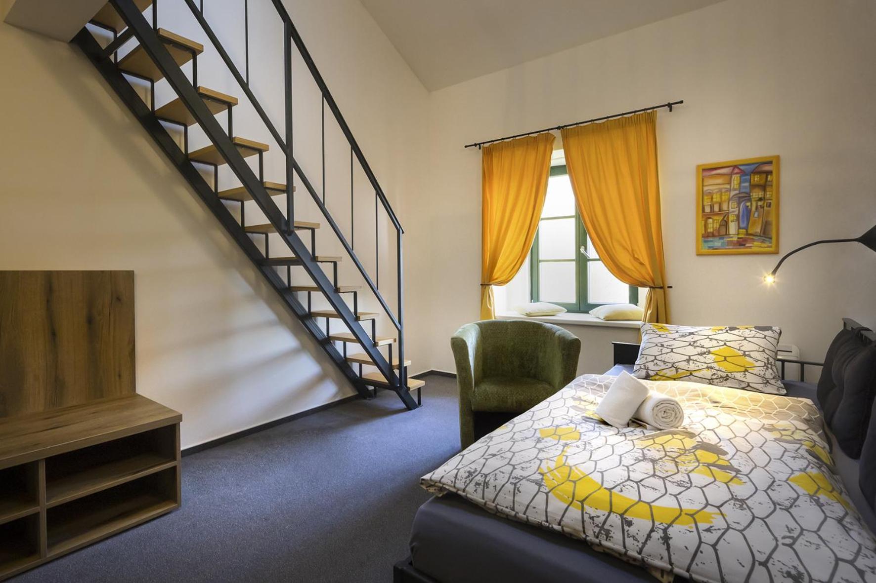 Single Room with Garden View photo 2