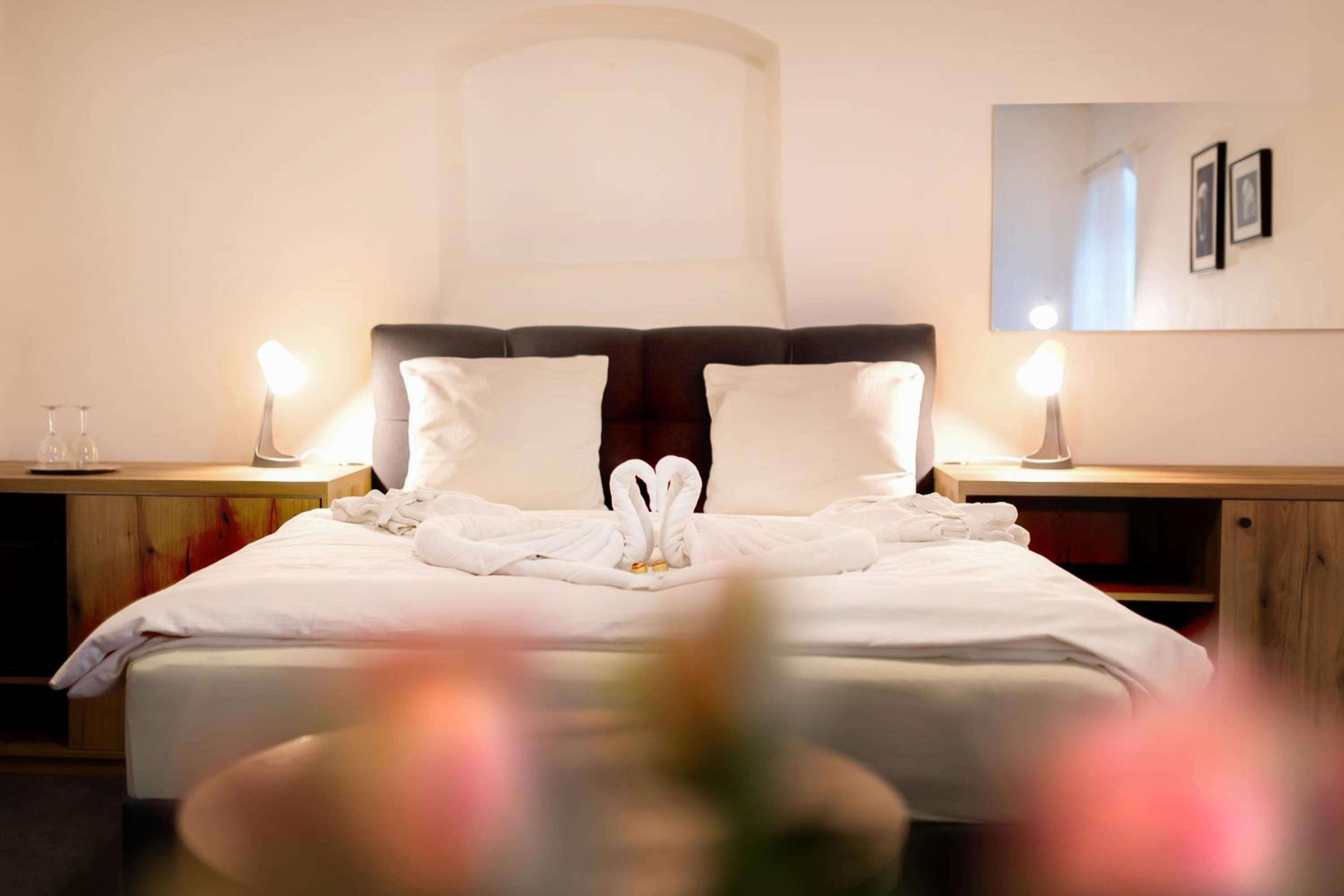Double Room photo 2