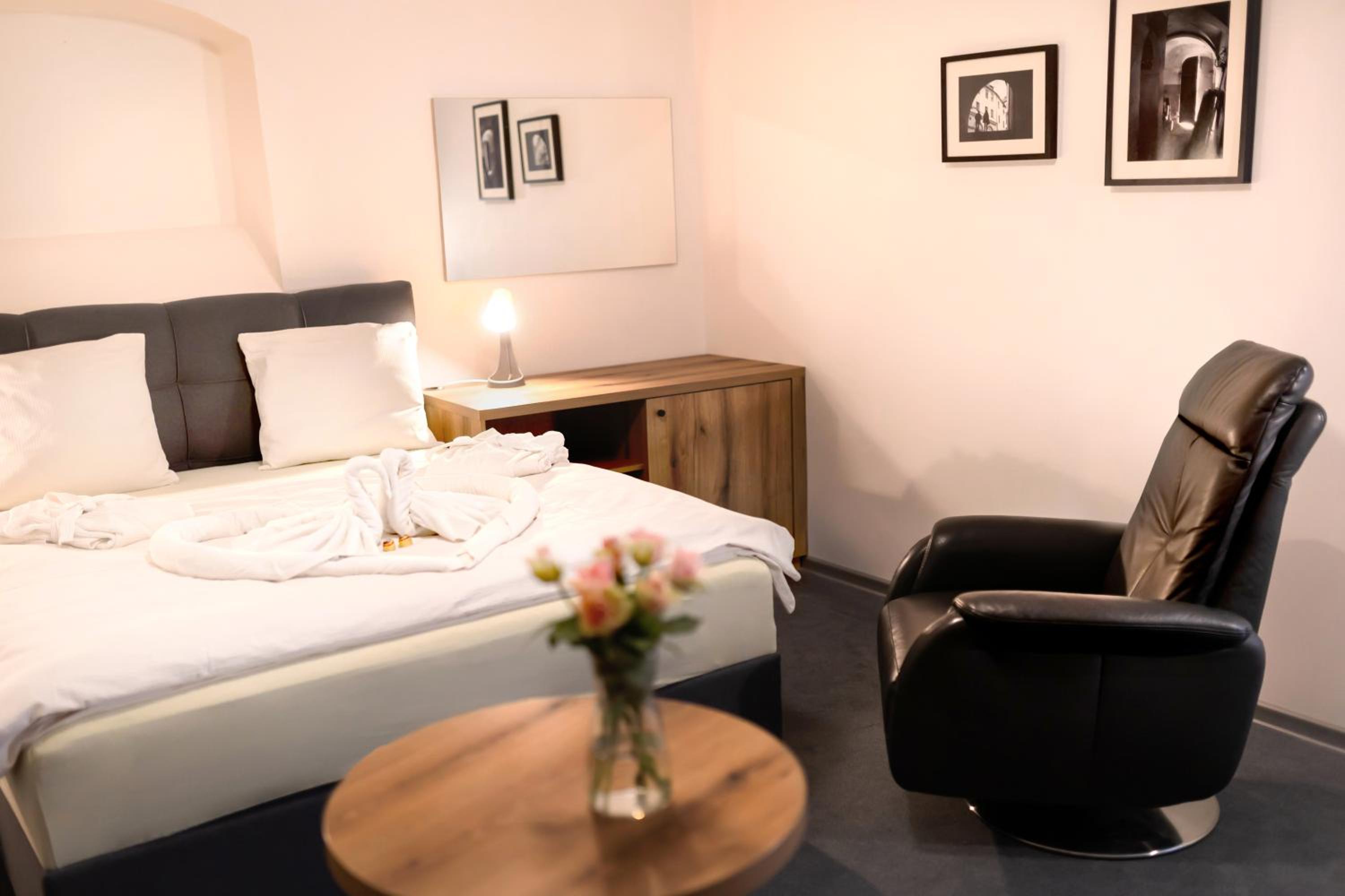 Double Room photo 3