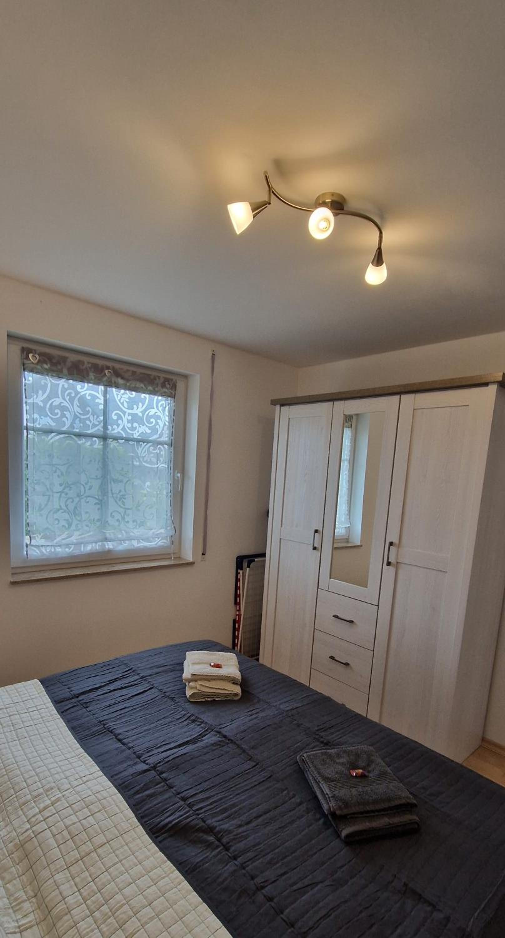 Two-Bedroom Apartment photo 2