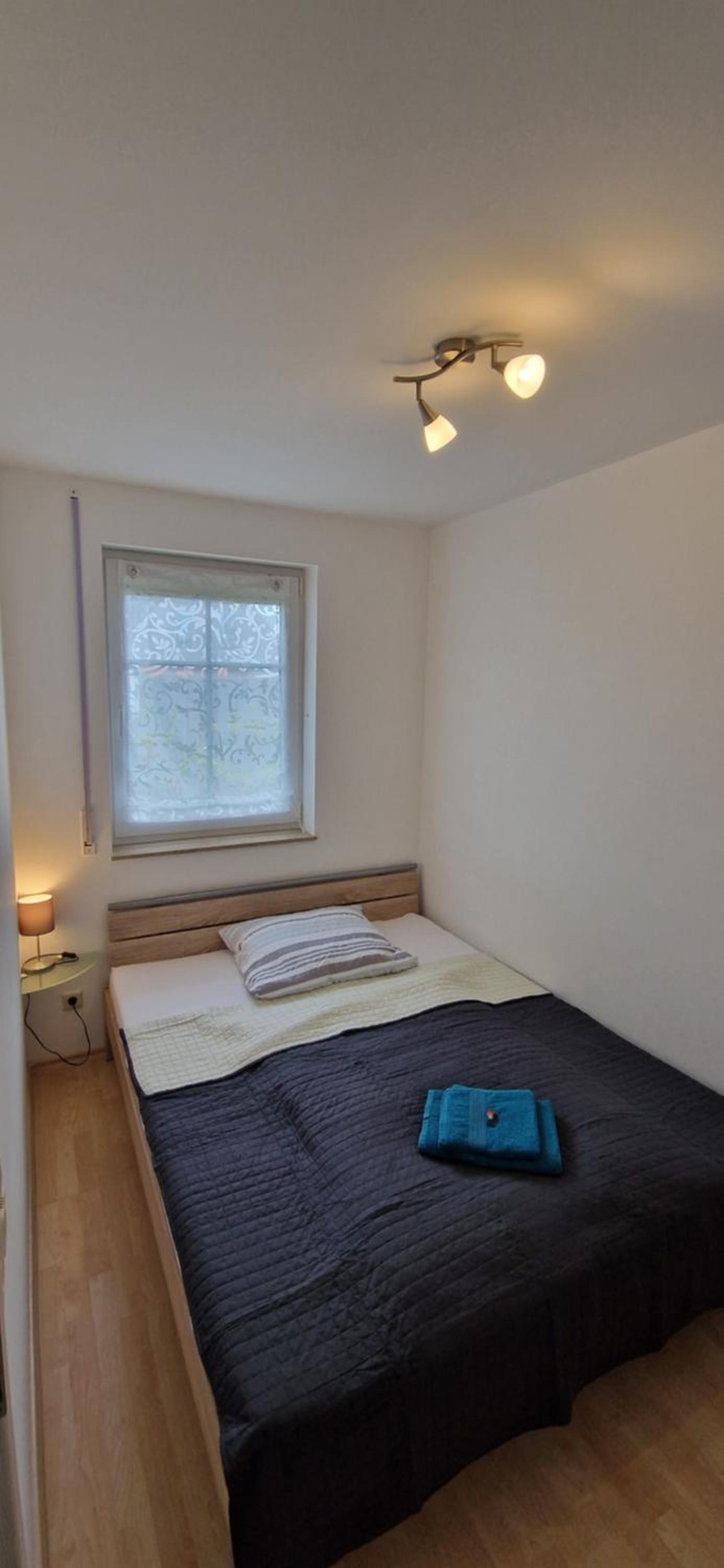 Two-Bedroom Apartment photo 3
