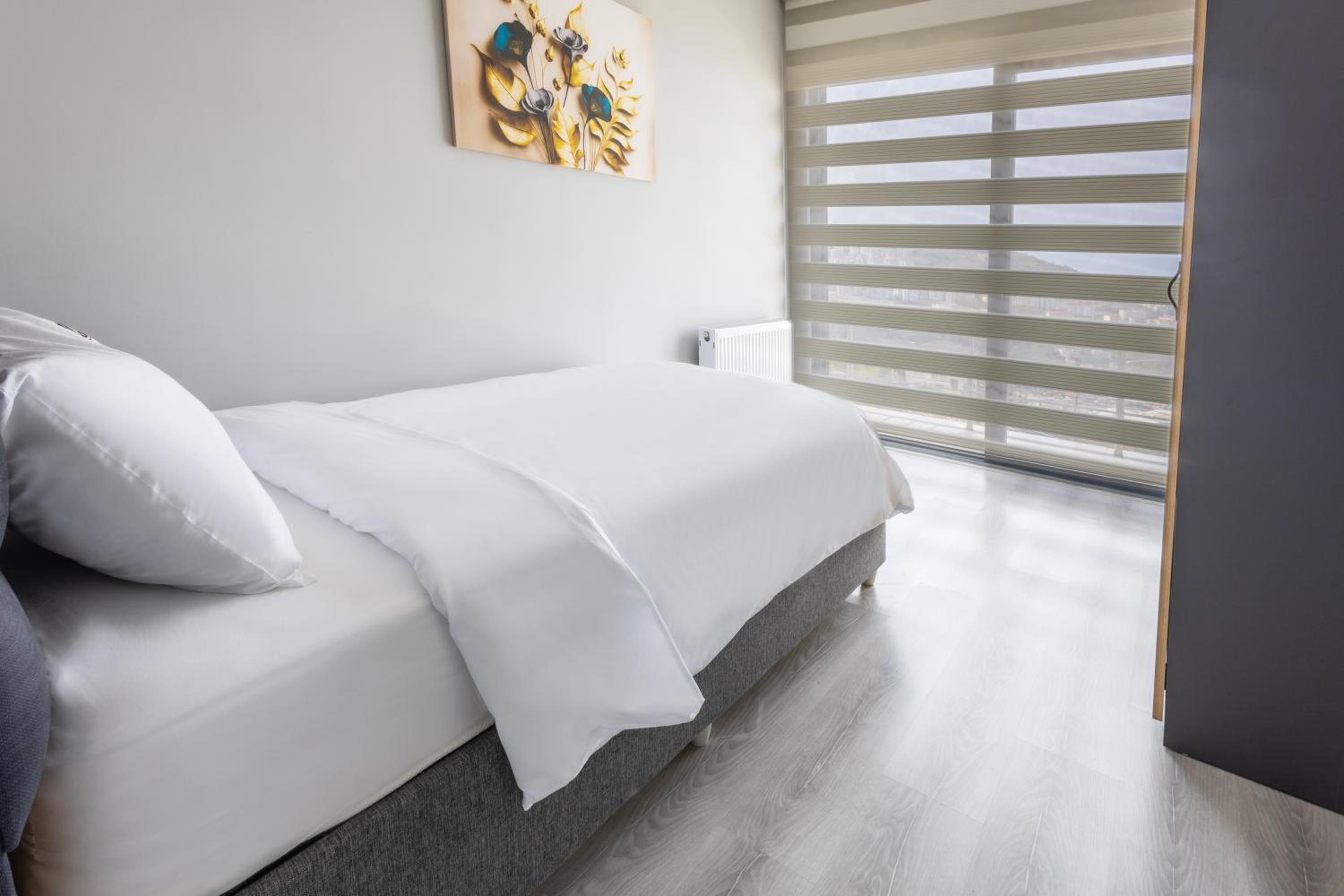 Queen Suite with Sea View photo 3