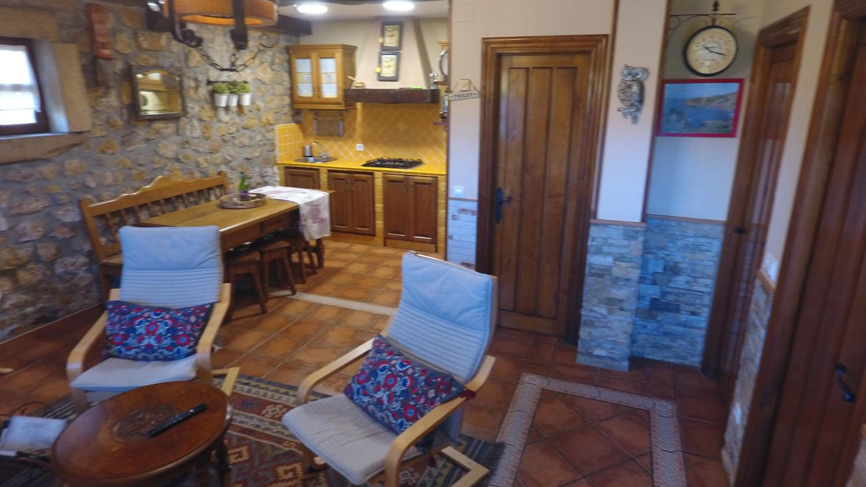 Two-Bedroom House photo 2
