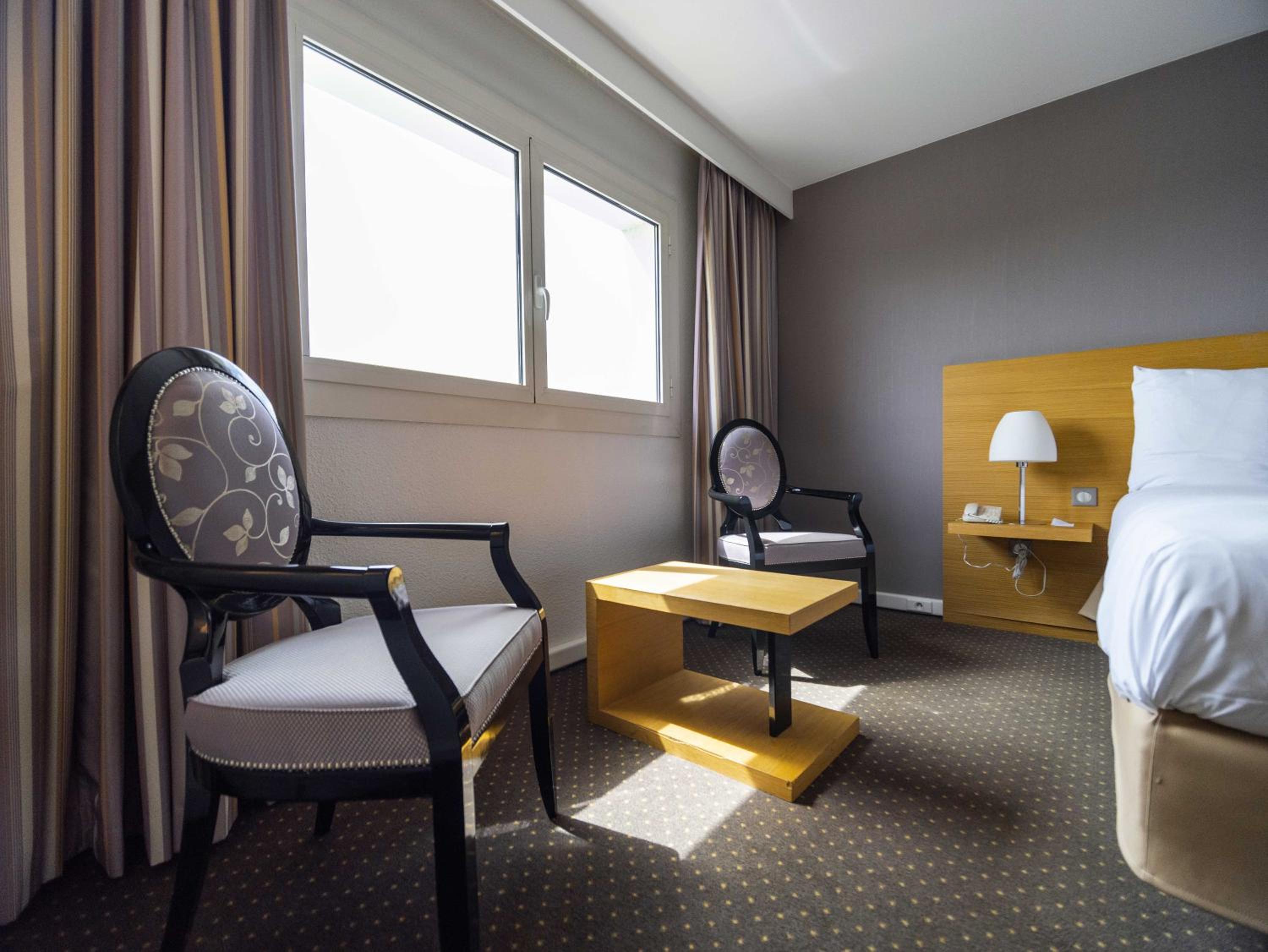 Standard Double Room photo 2