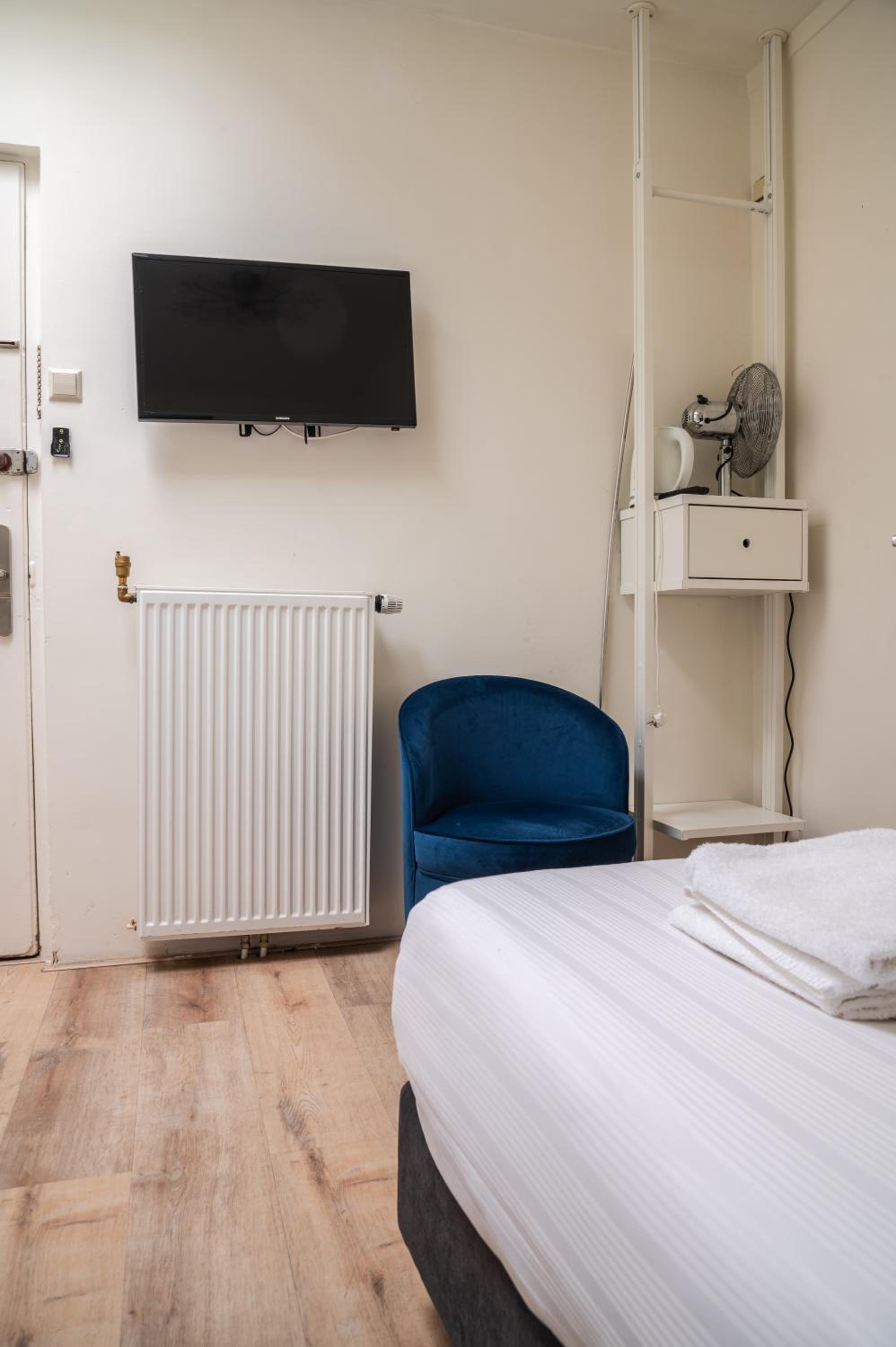 Small Twin Room photo 2