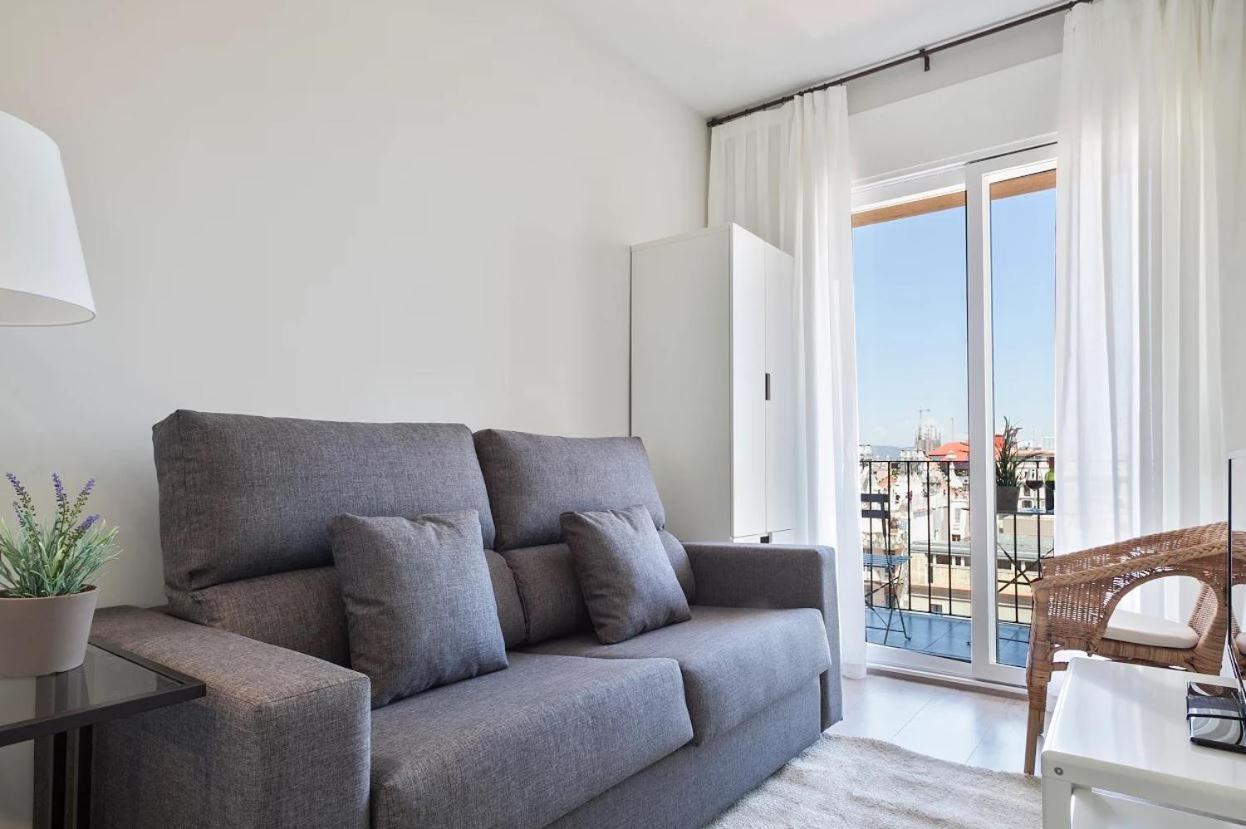 Apartamento Estudio
