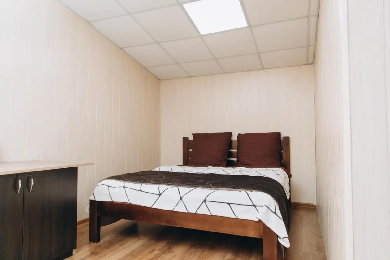 Budget Triple Room photo 2
