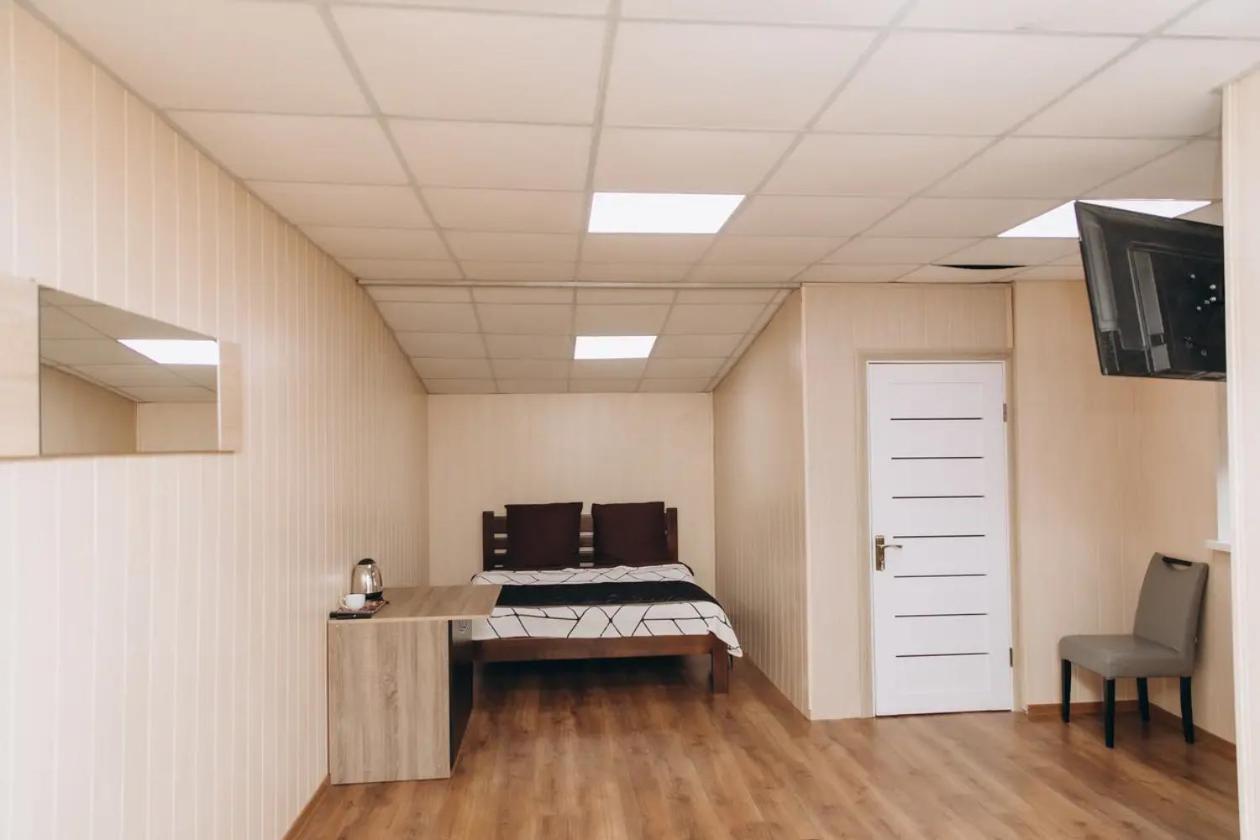 Budget Triple Room photo 1