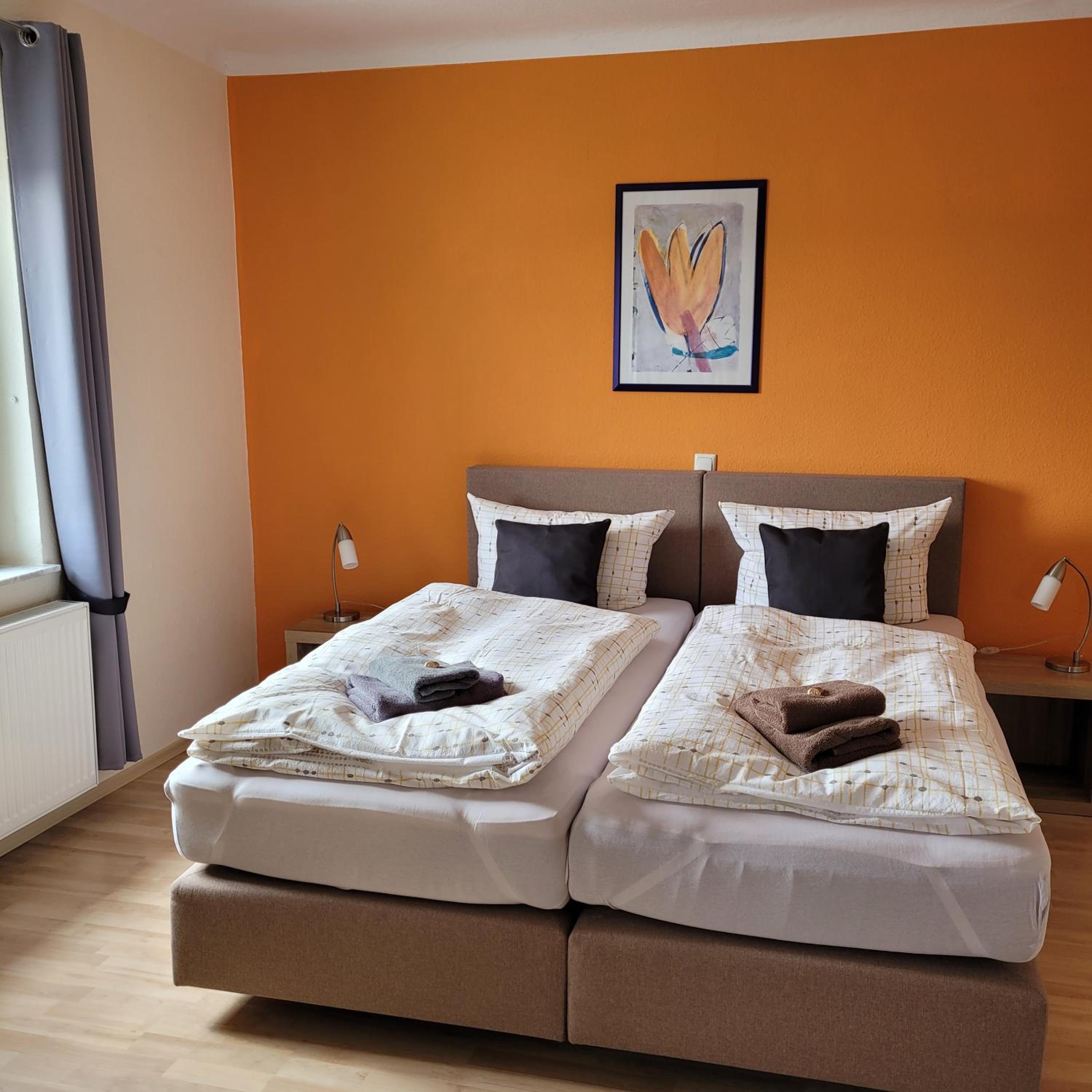 Double Or Twin Room photo 2