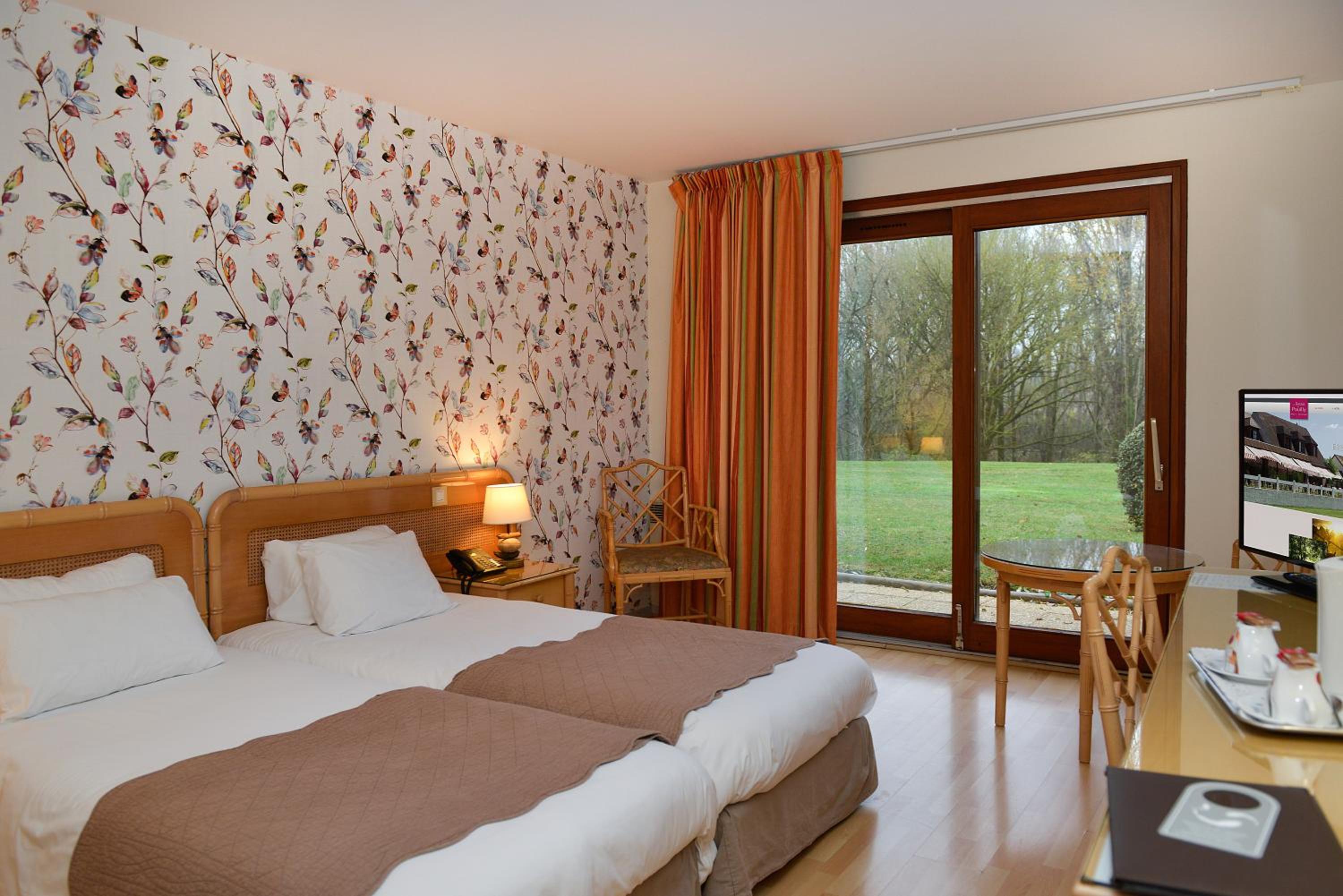 Superior Twin Room photo 1