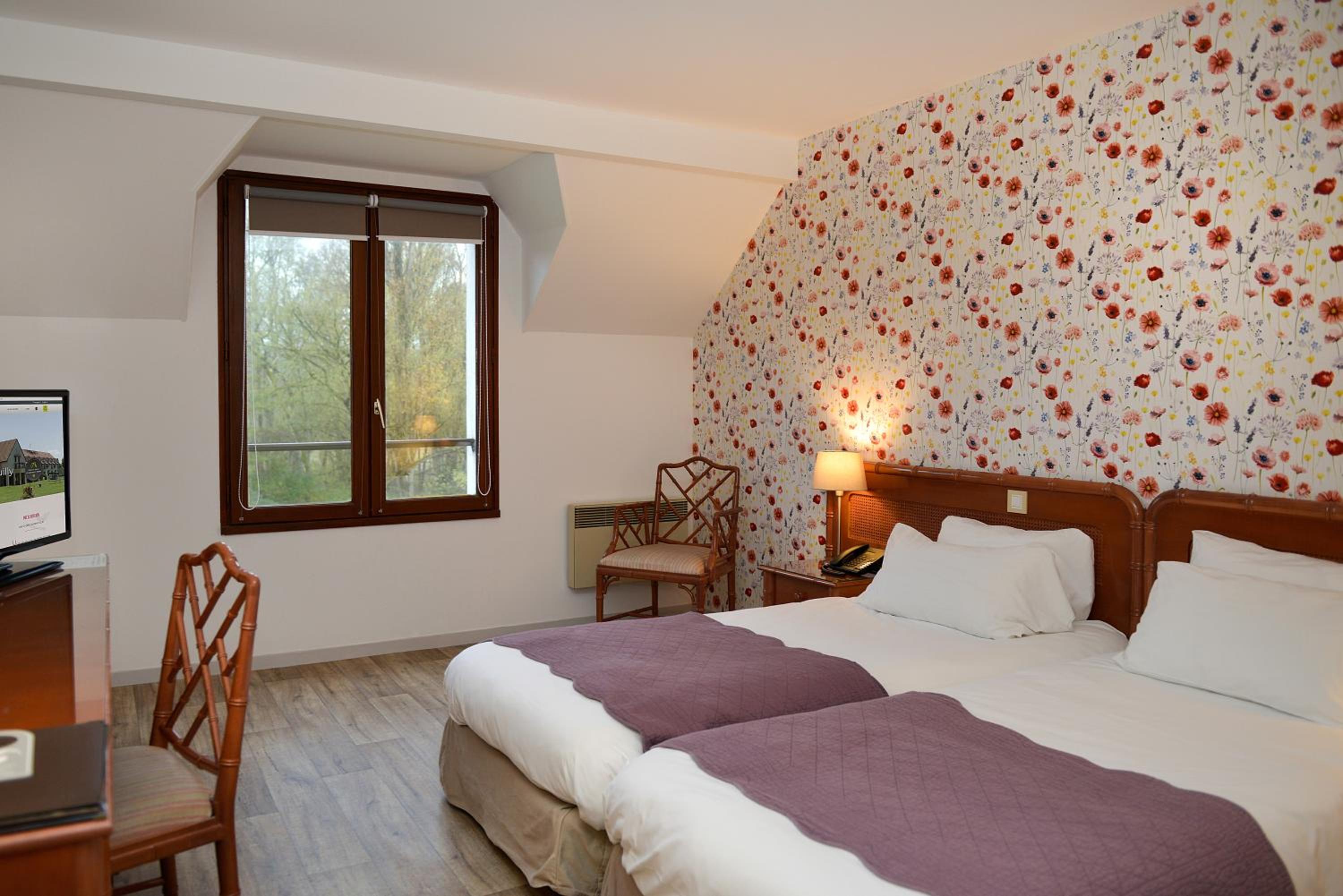 Twin Room - Photo 1