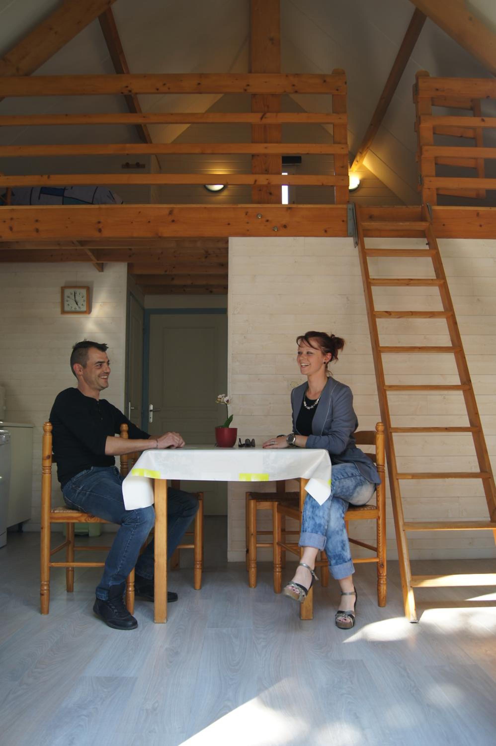 Chalet photo 2