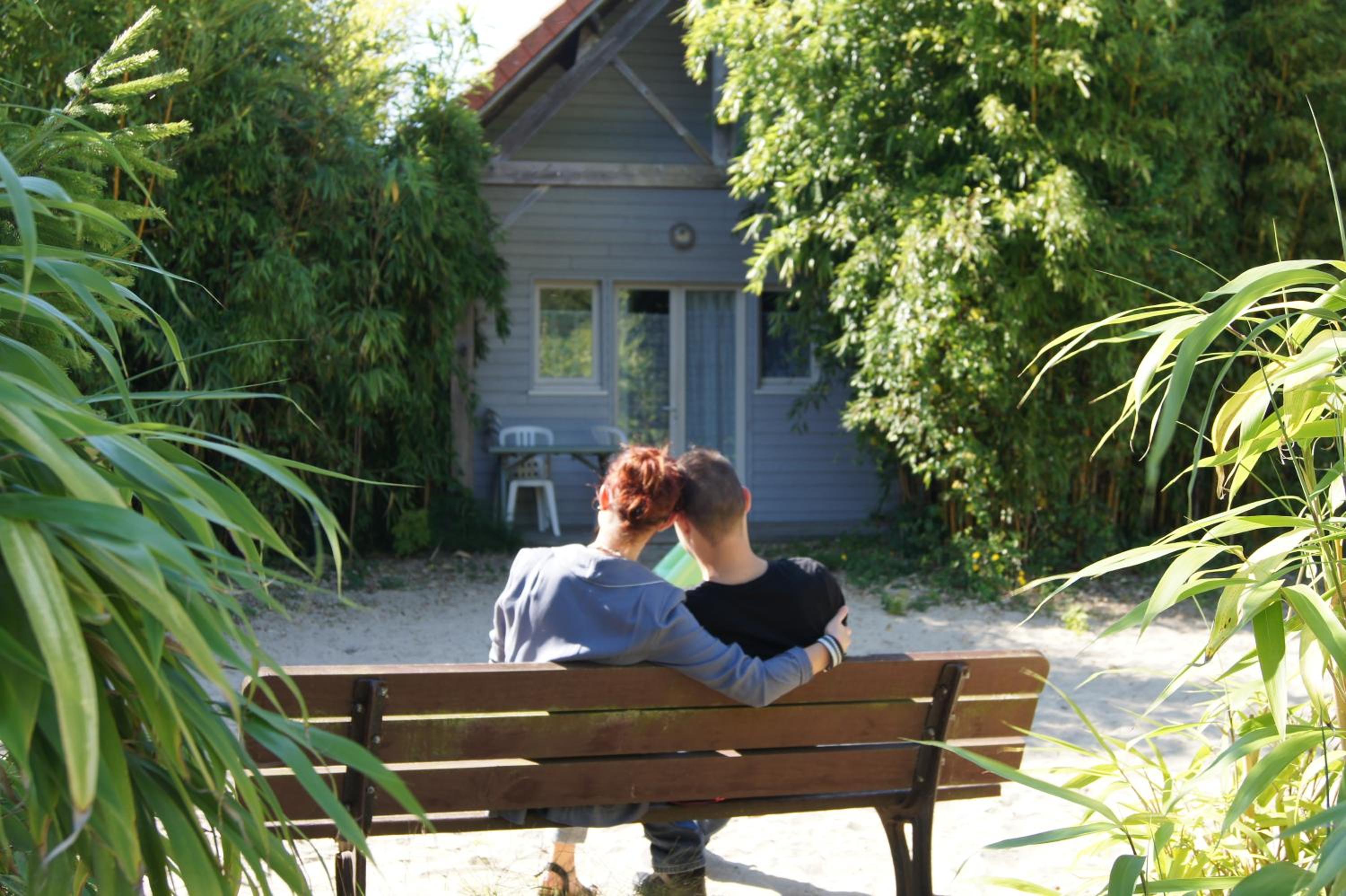 Chalet photo 3