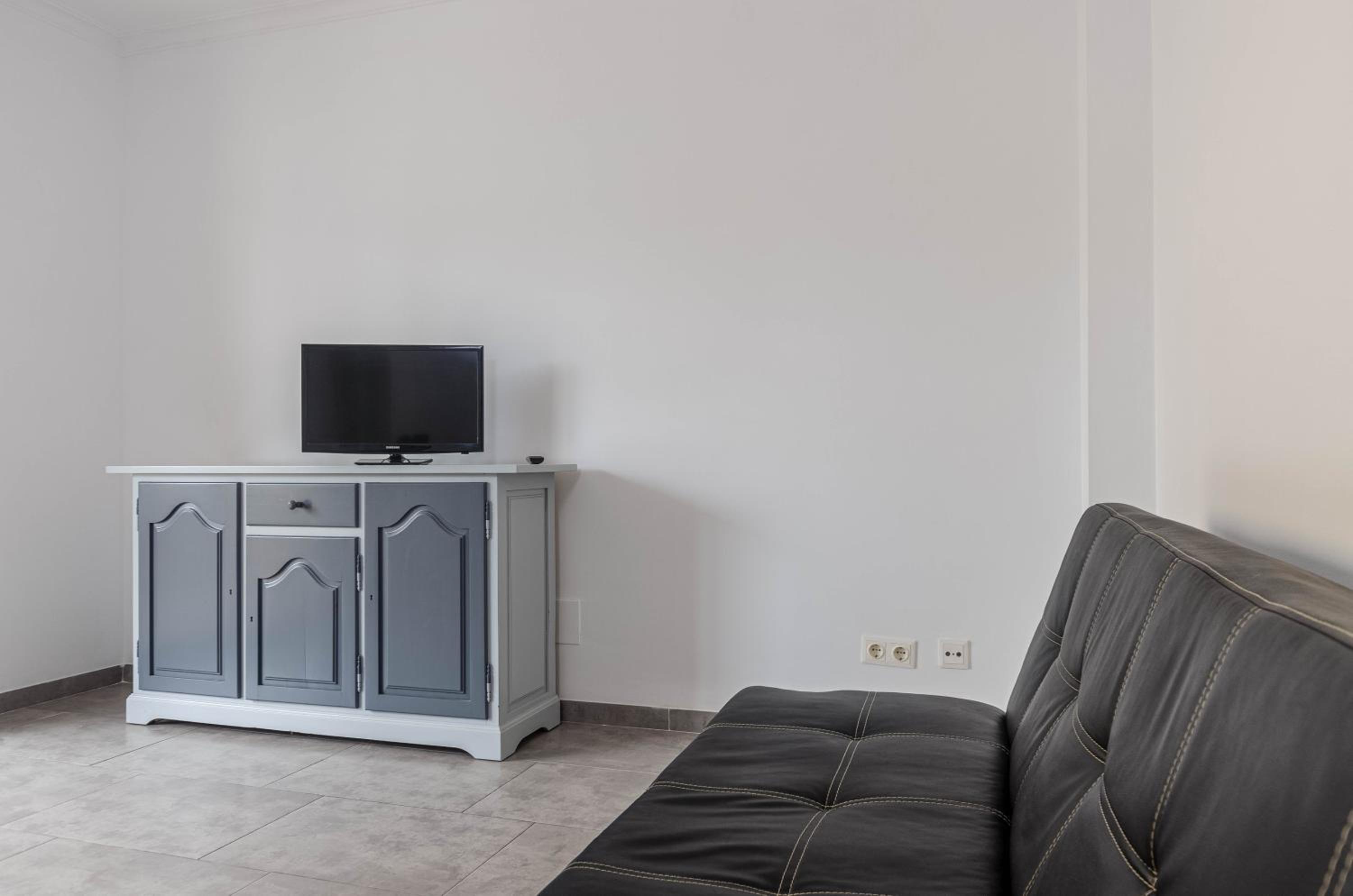 One-Bedroom Apartment photo 3
