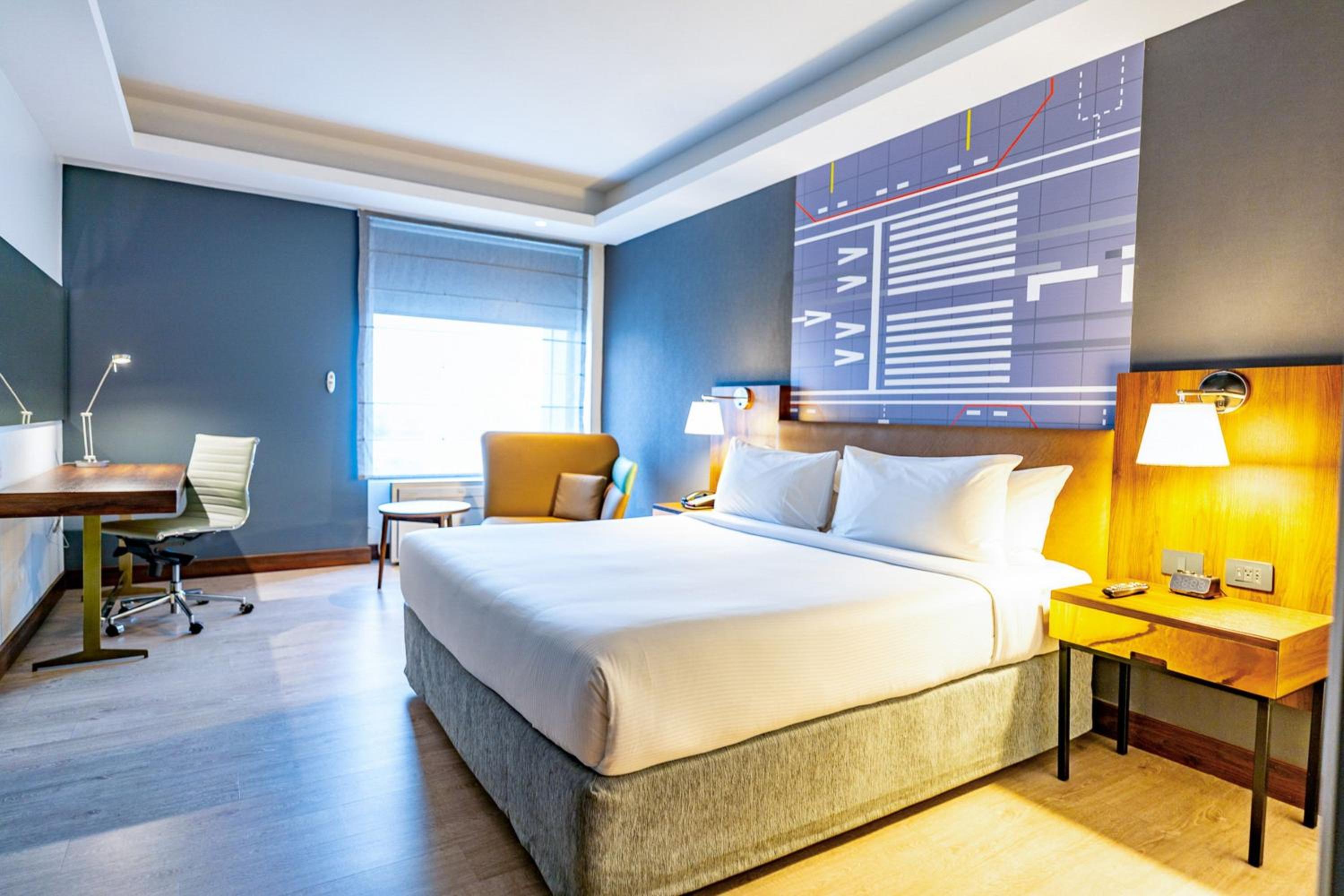 King Room photo 2