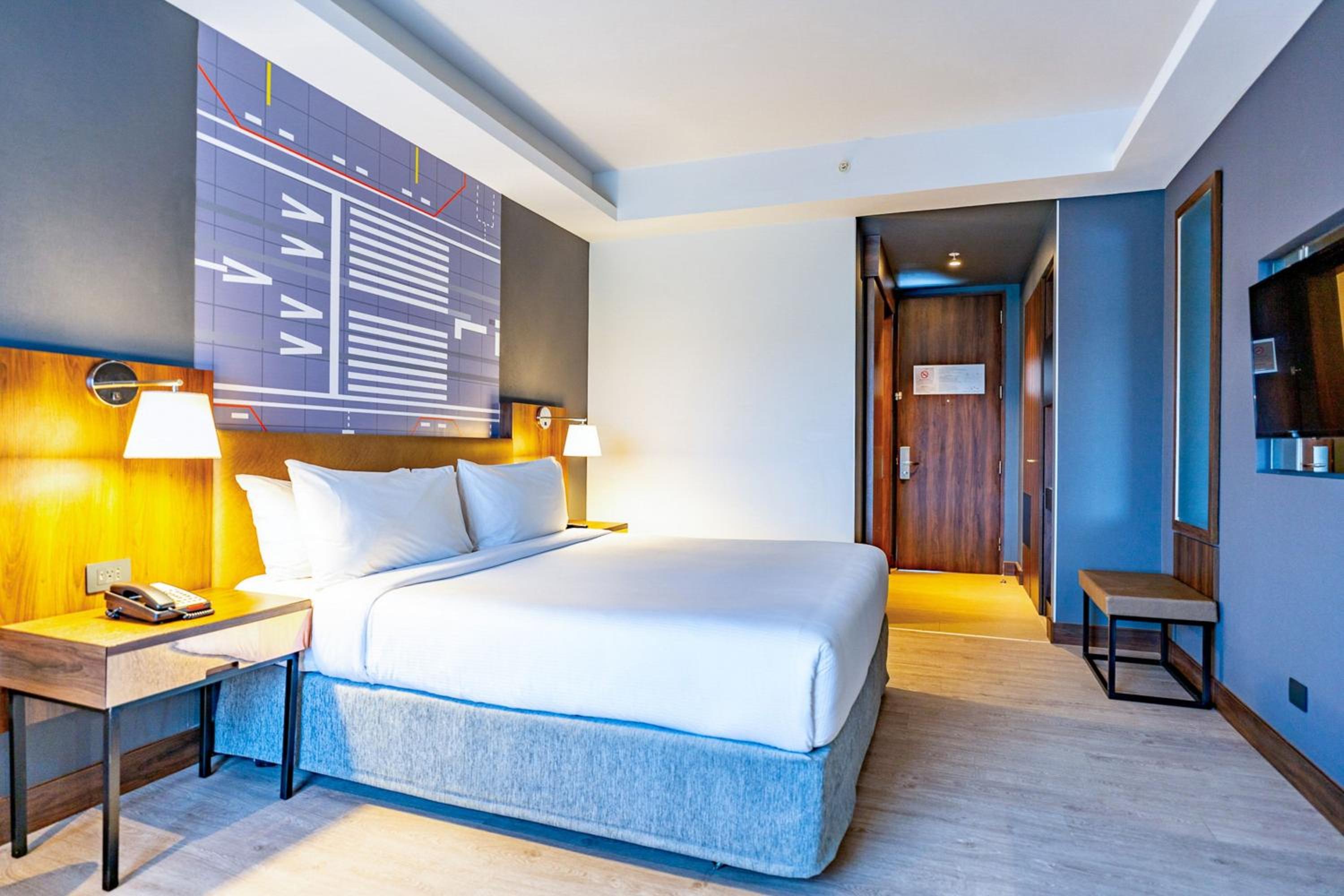 King Room photo 1