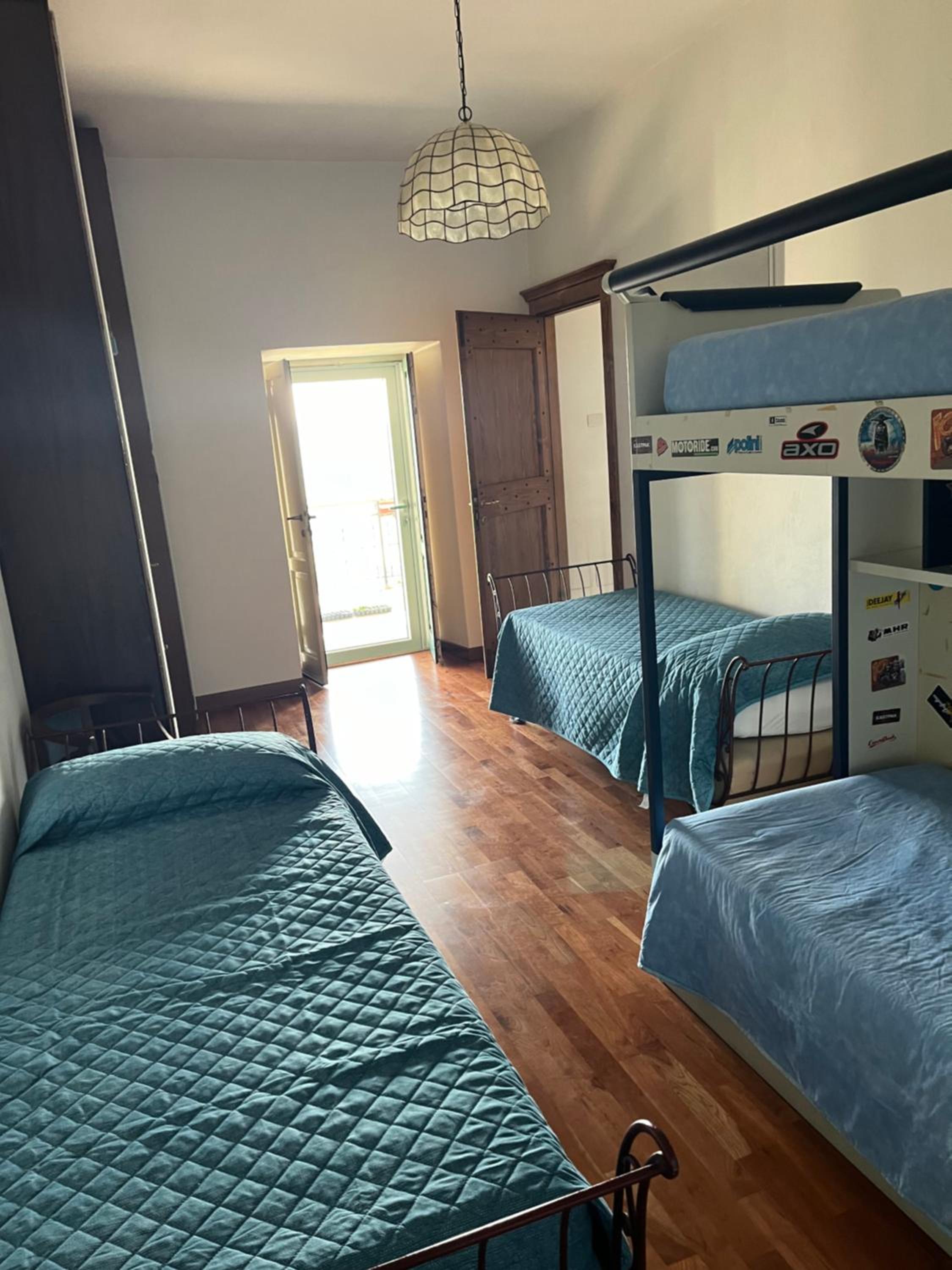 Quadruple Room photo 1