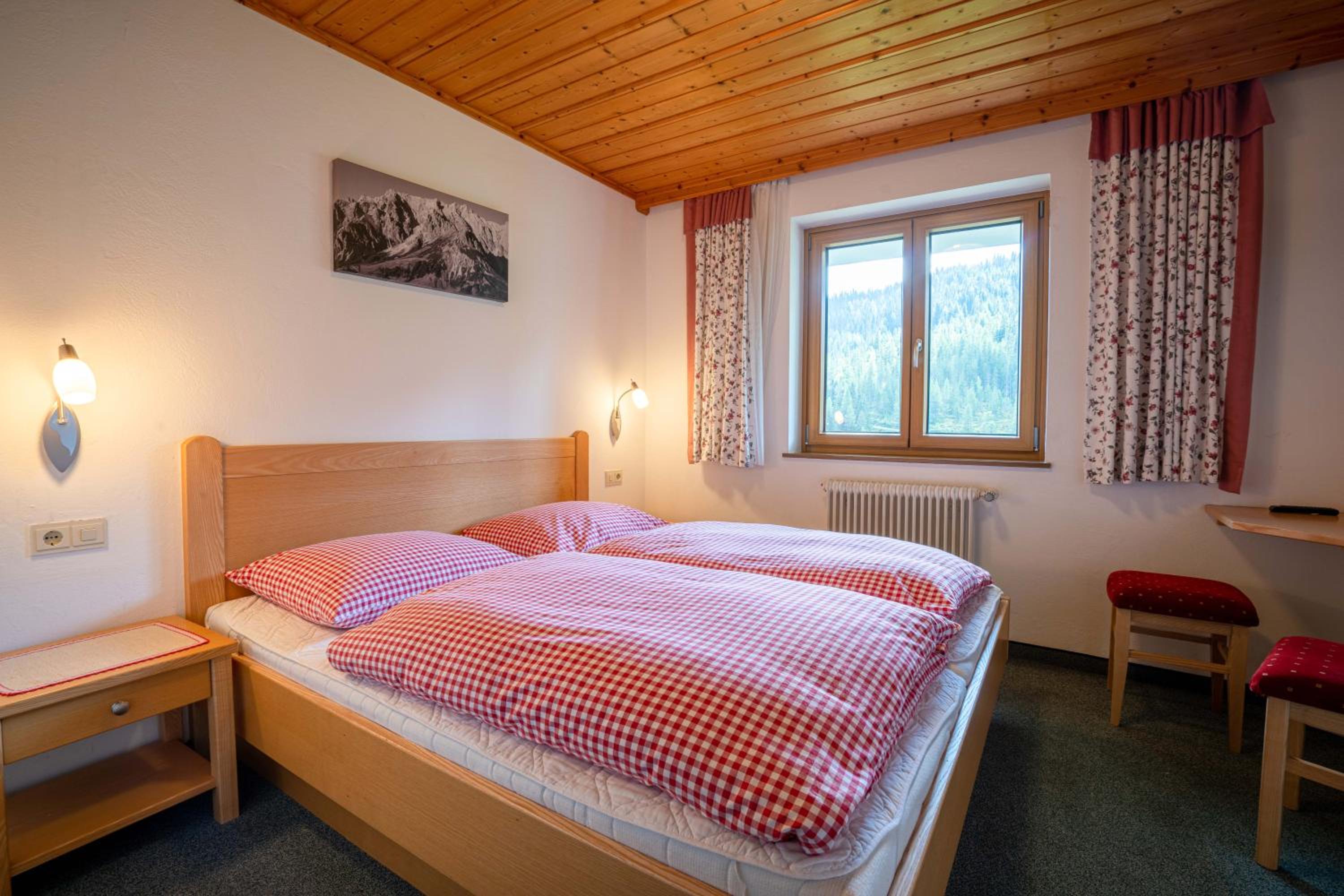 King Room With Mountain View