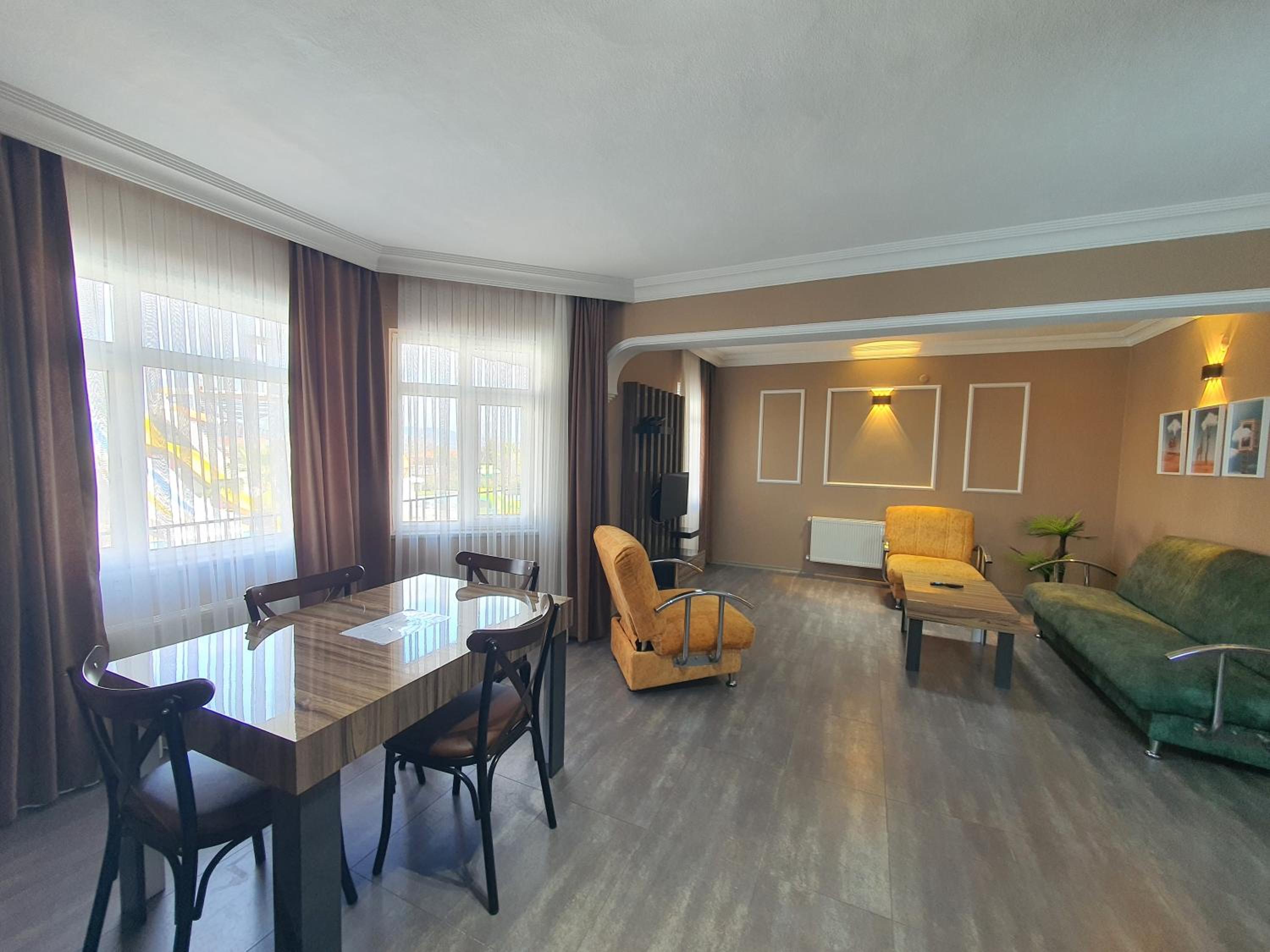 Family Suite