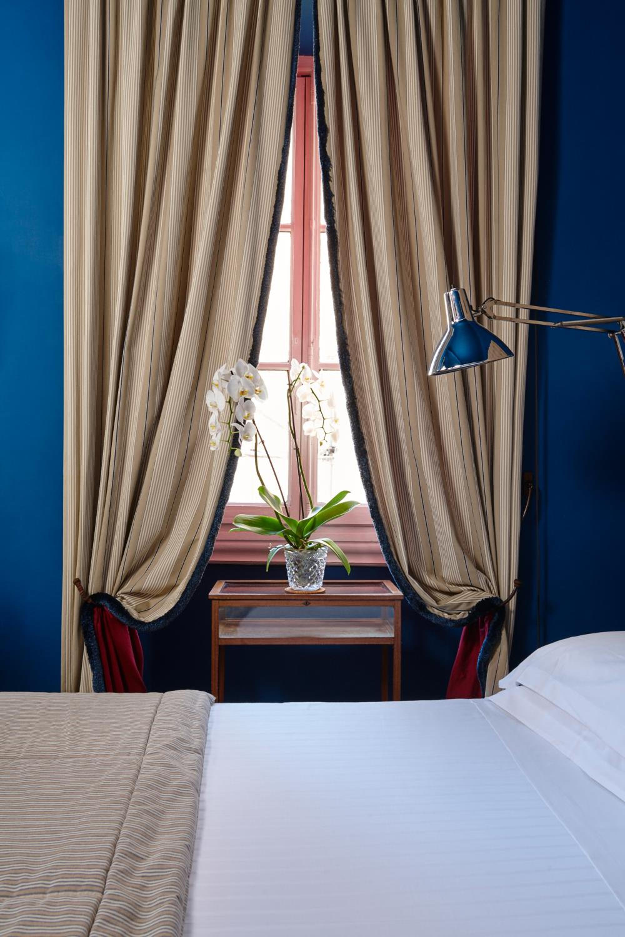 Deluxe Double Room with Terrace photo 3