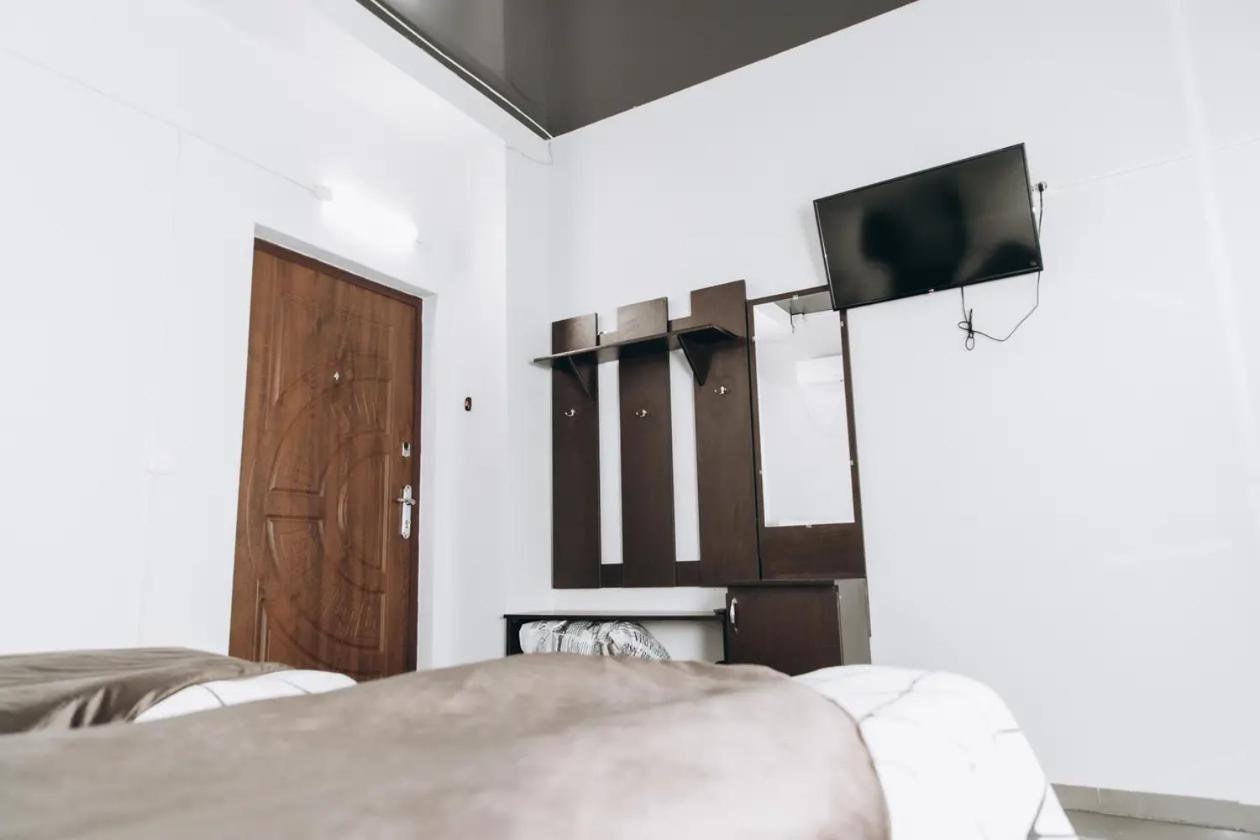 Budget Twin Room photo 2