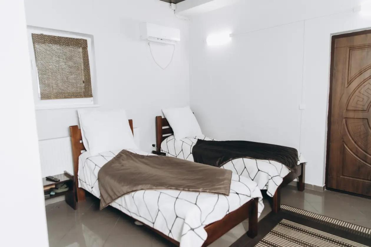 Budget Twin Room photo 1