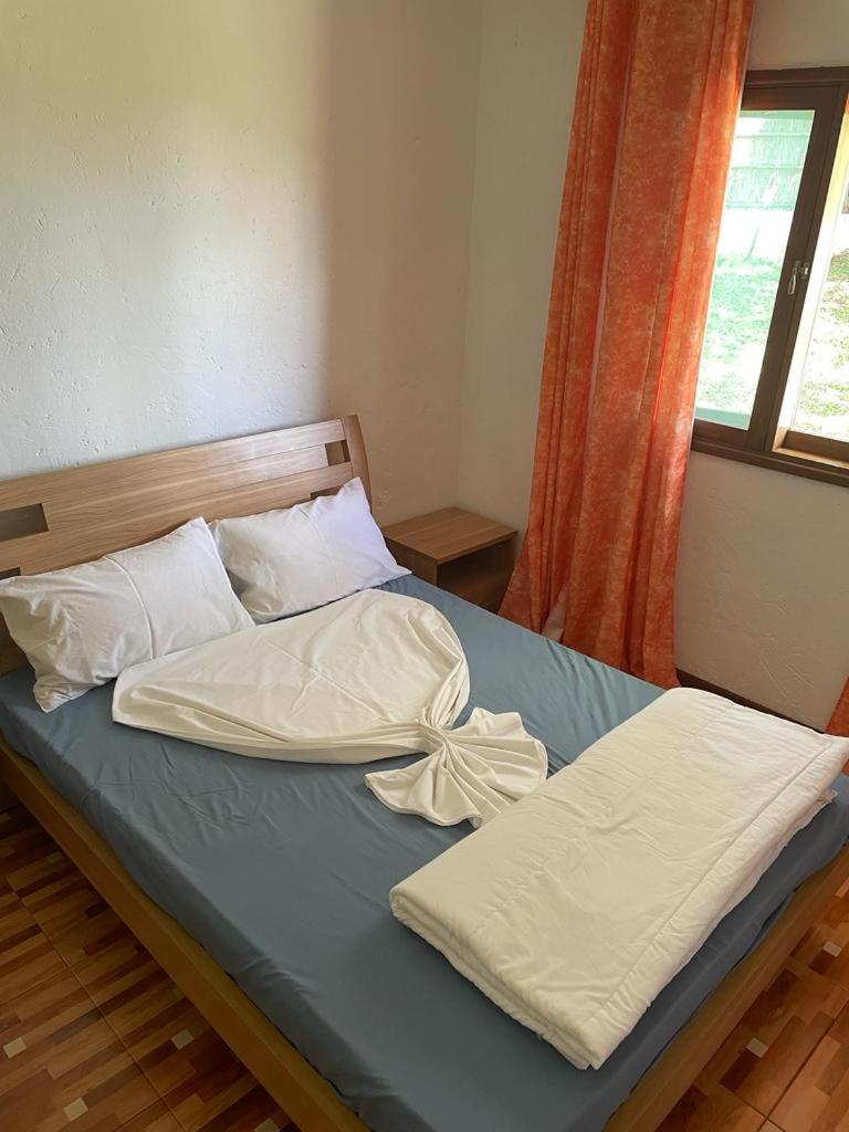 Apartment With Garden View photo 1