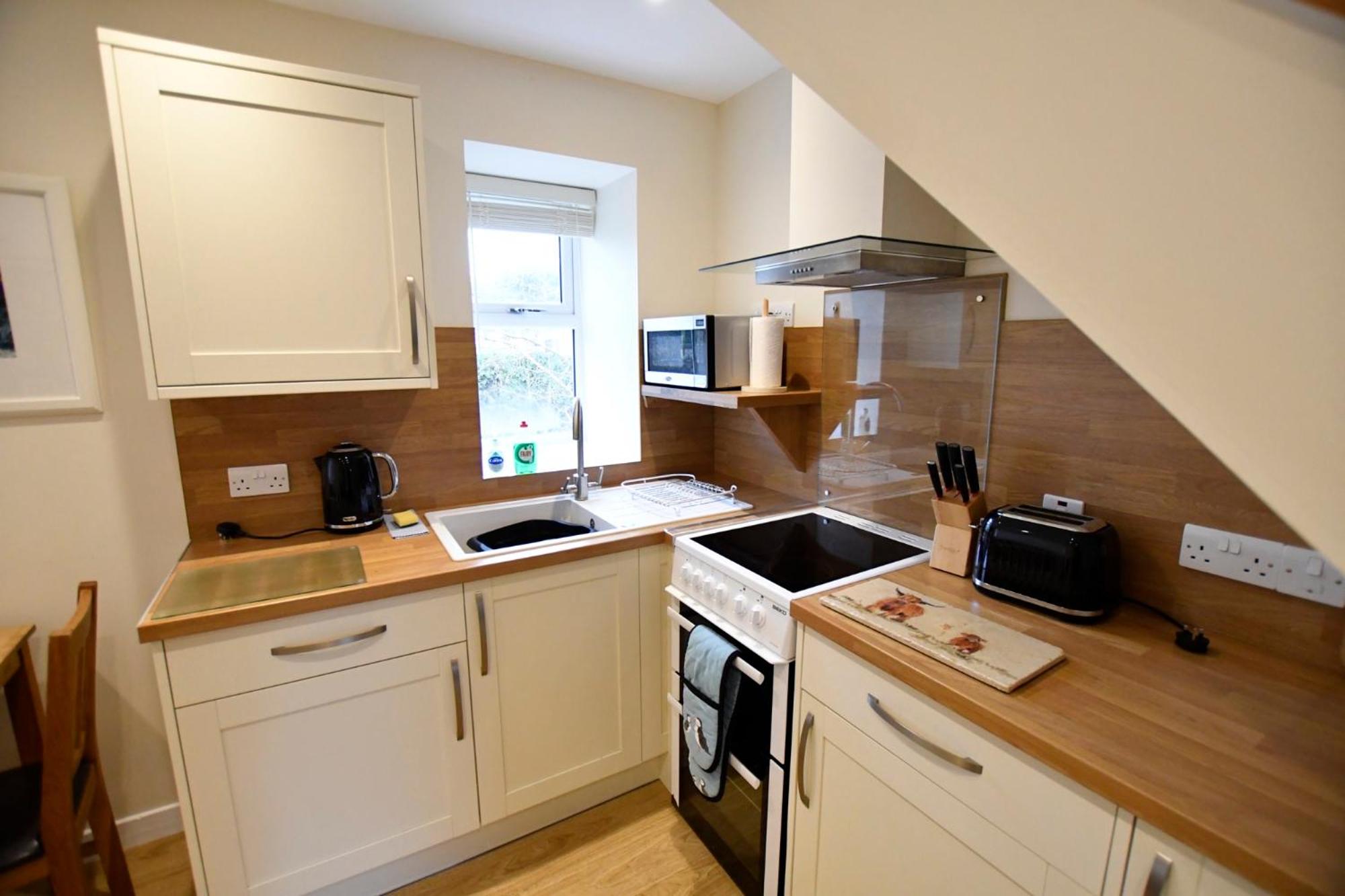 One-Bedroom House photo 2