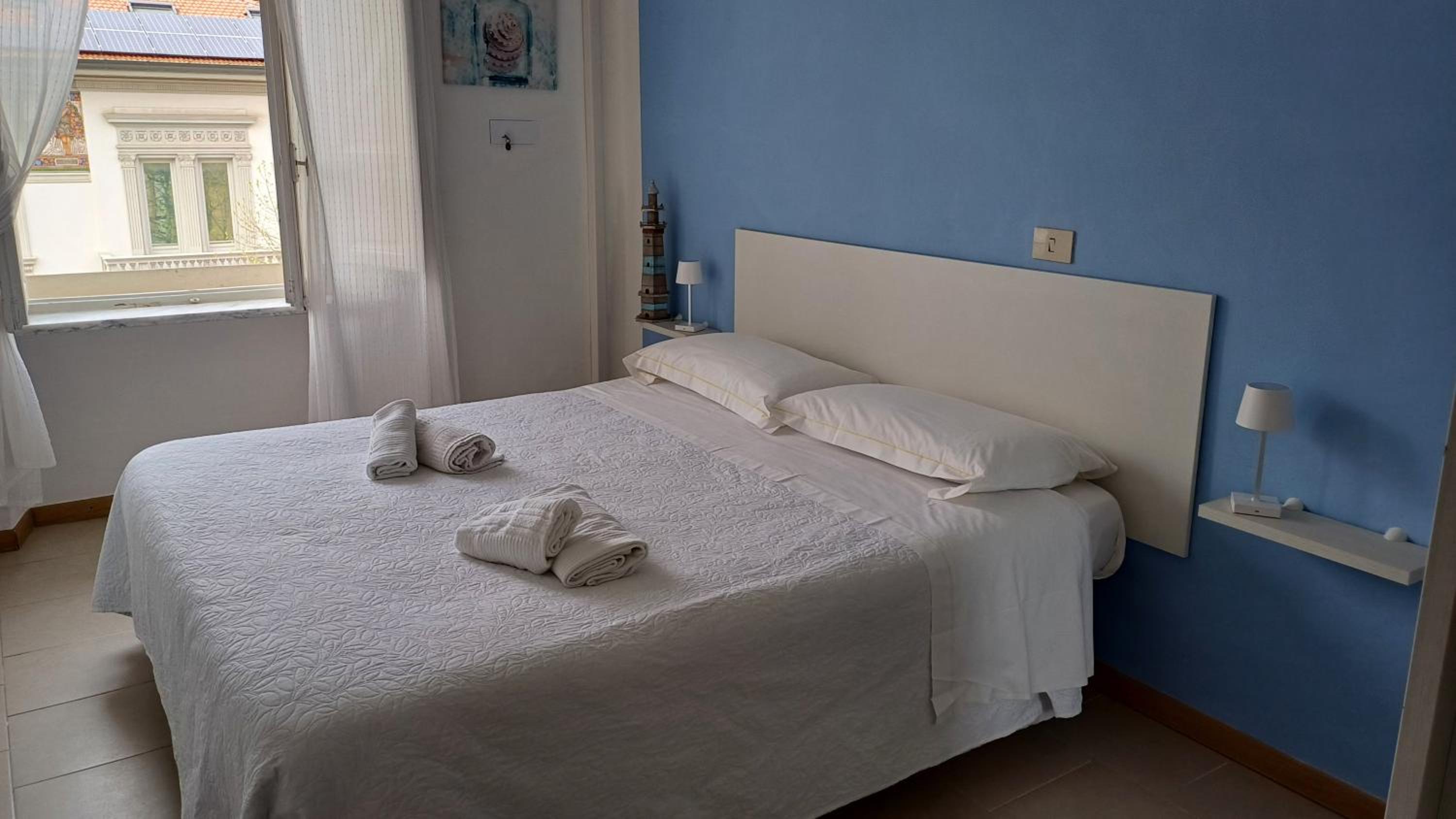 Standard Double Room photo 1