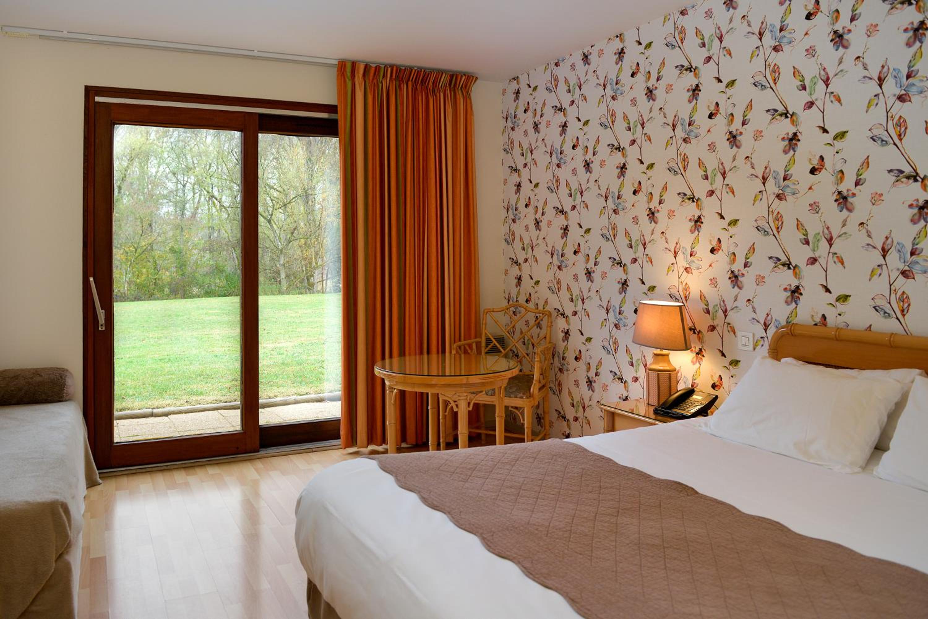 Double Room with Terrace photo 1